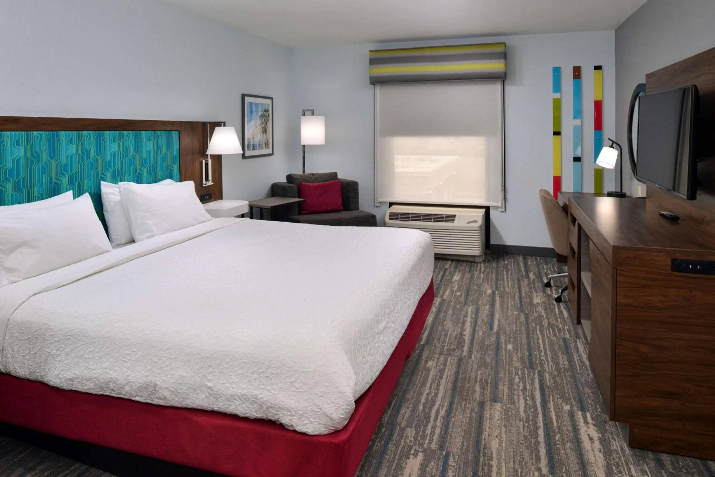 Hampton Inn by Hilton Panama City Beach