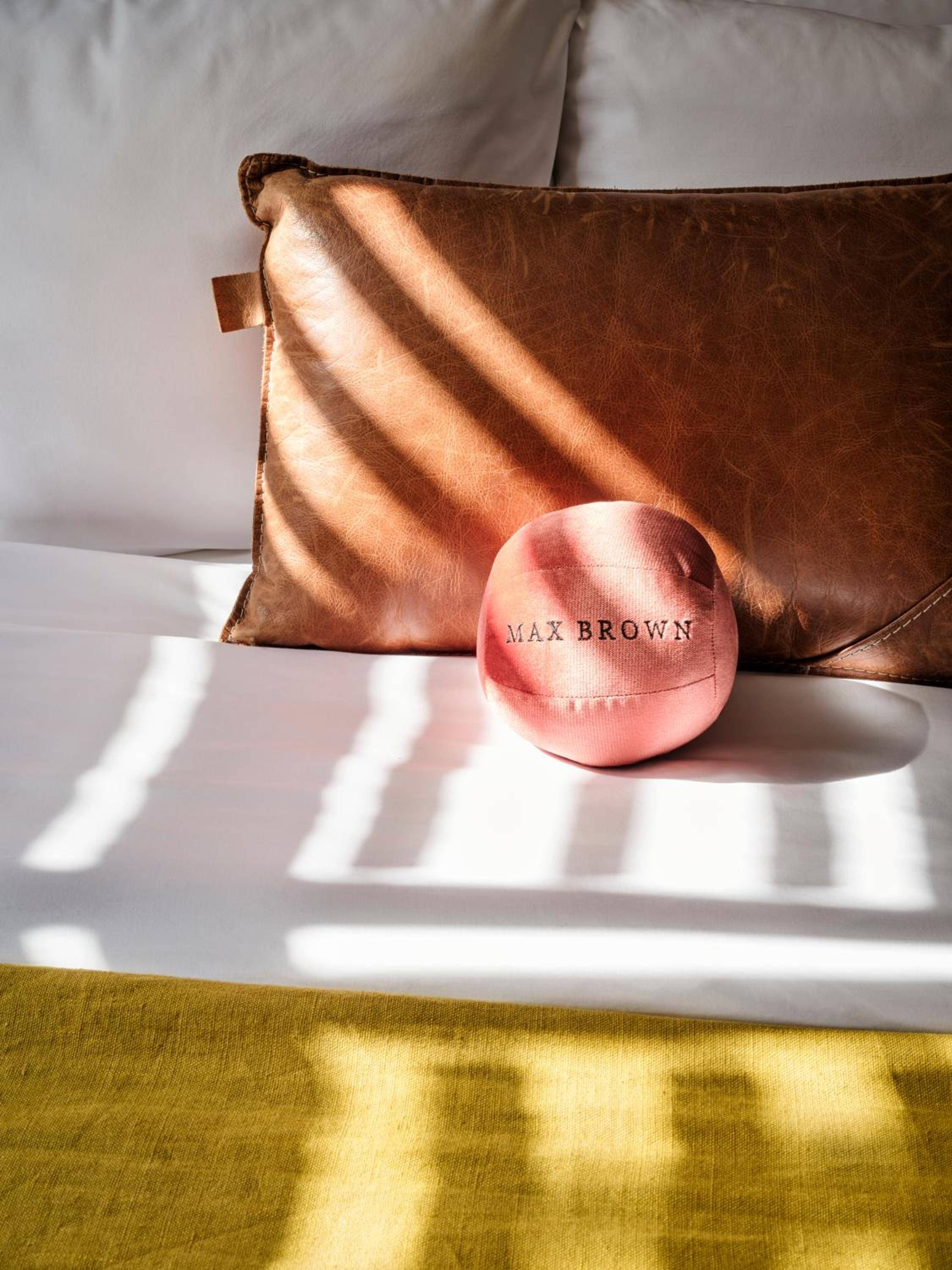 Max Brown Museum Square