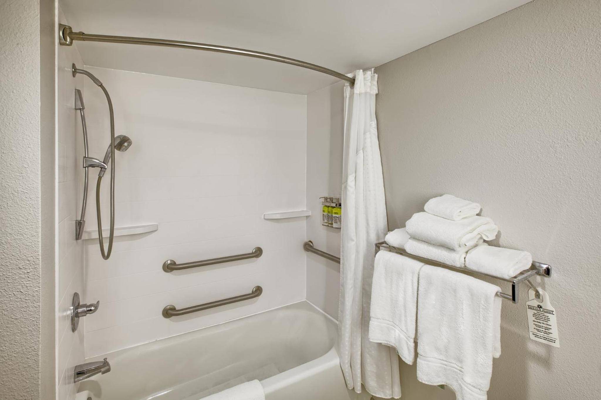 Holiday Inn Express Hotel & Suites Raleigh North - Wake Forest, an IHG Hotel