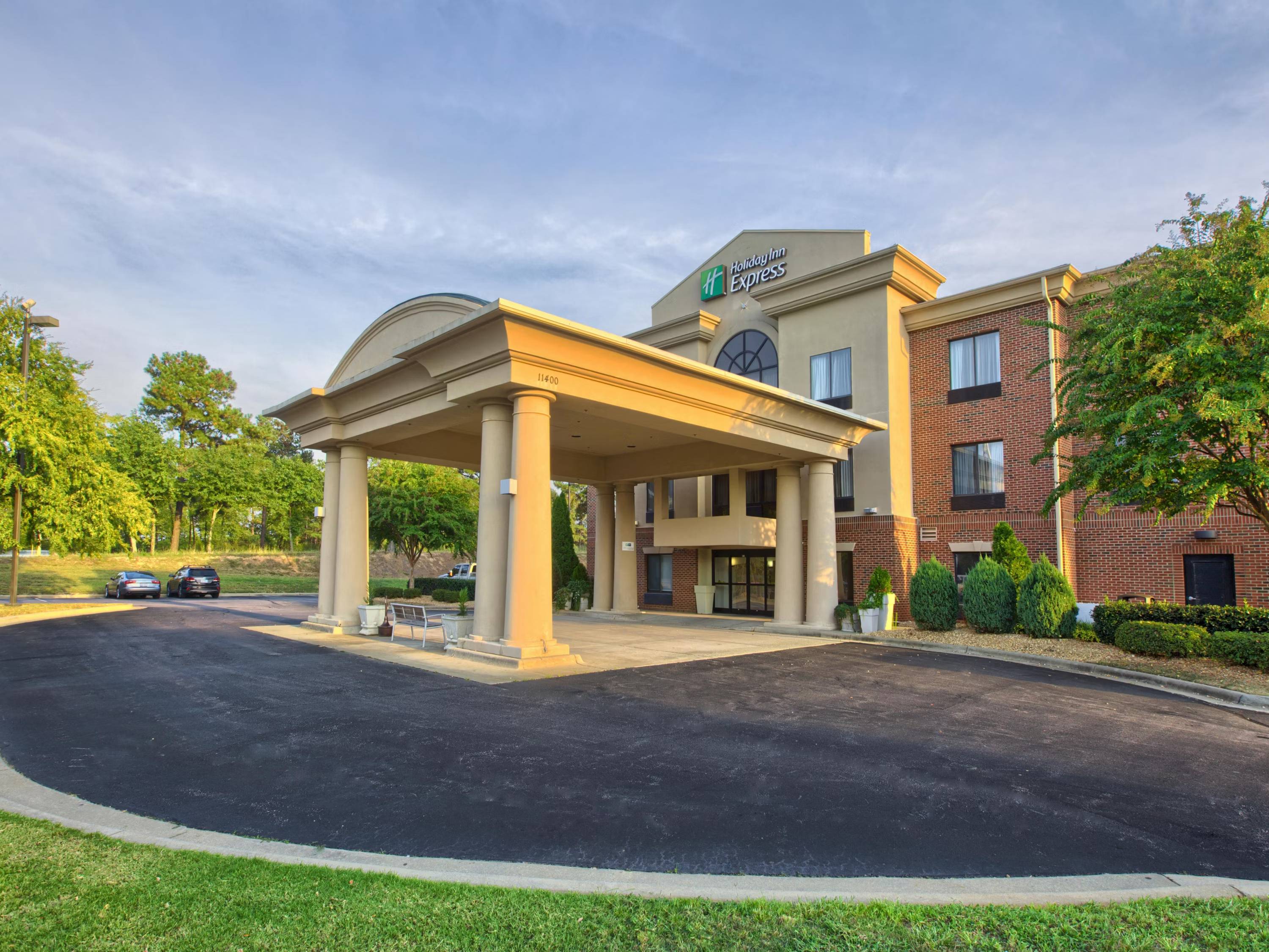Holiday Inn Express Hotel & Suites Raleigh North - Wake Forest, an IHG Hotel