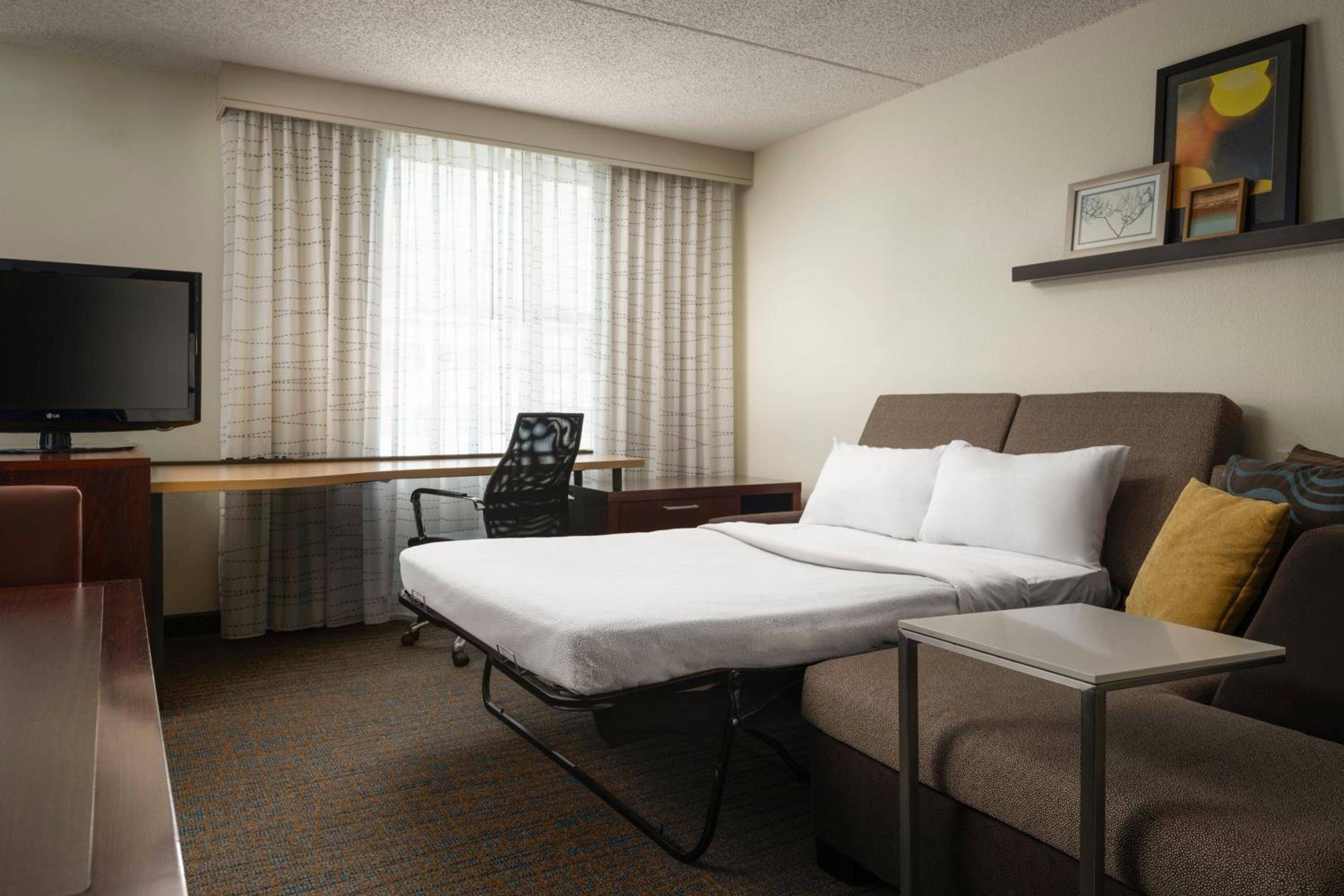 Residence Inn Philadelphia Conshohocken