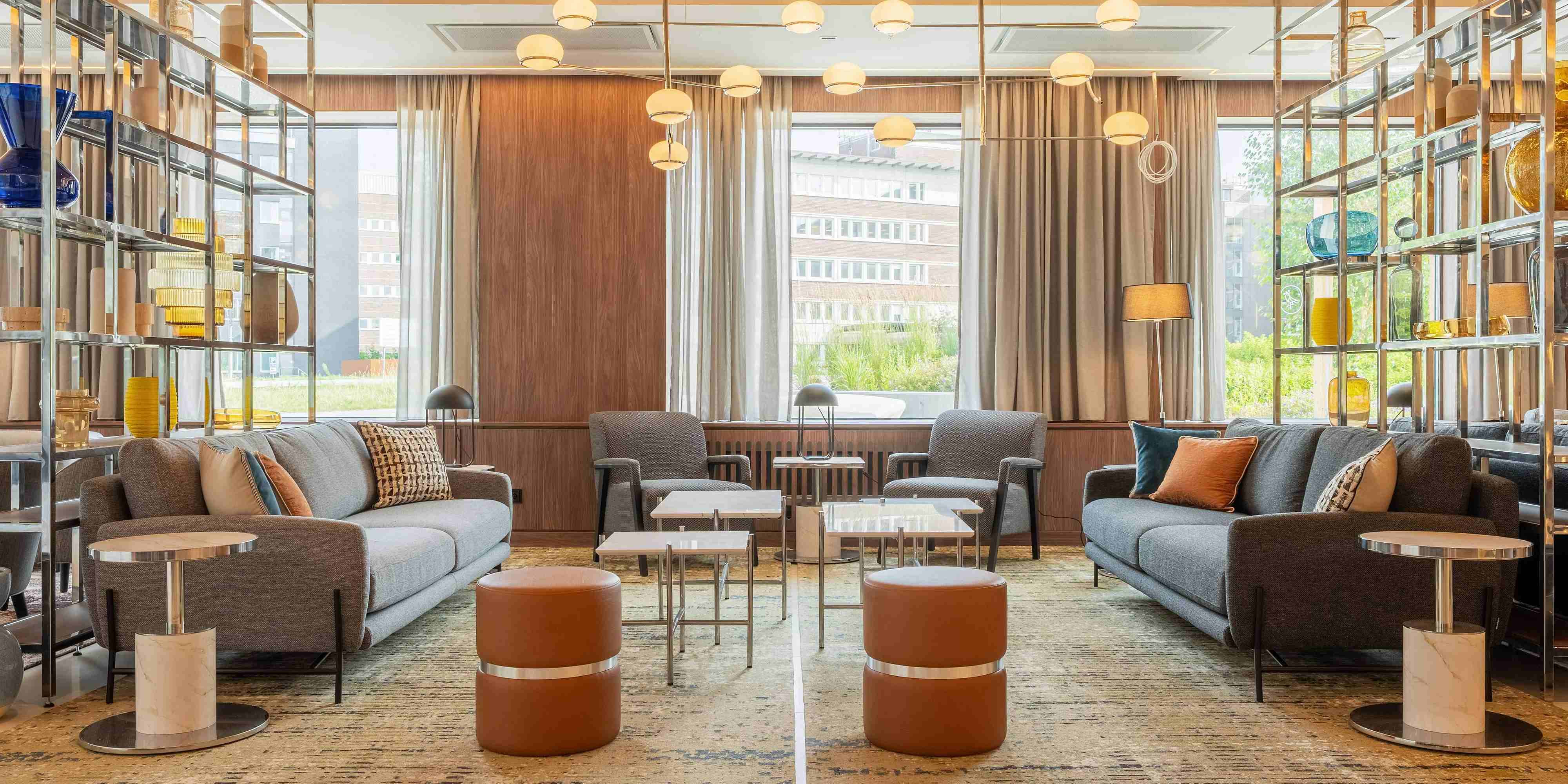 voco Stockholm - Kista, an IHG Hotel