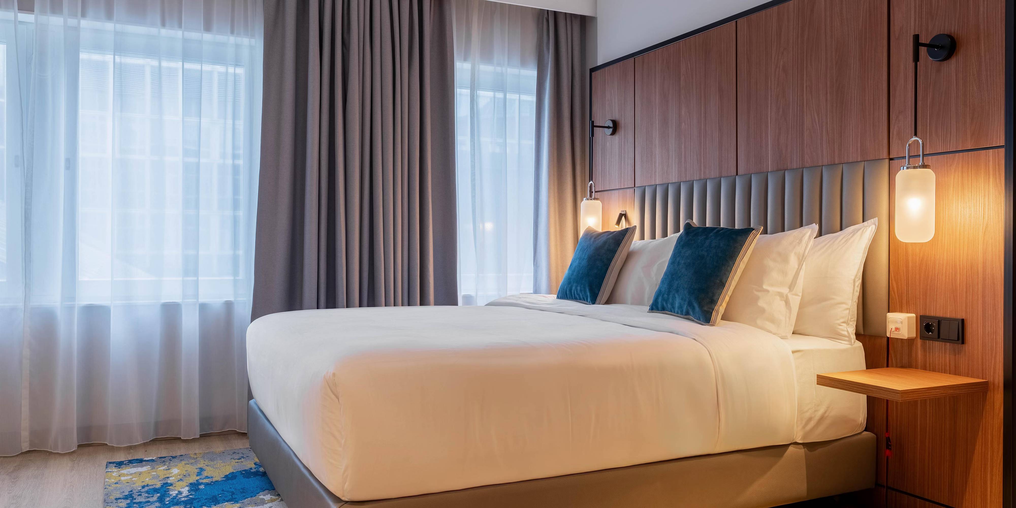 voco Stockholm - Kista, an IHG Hotel