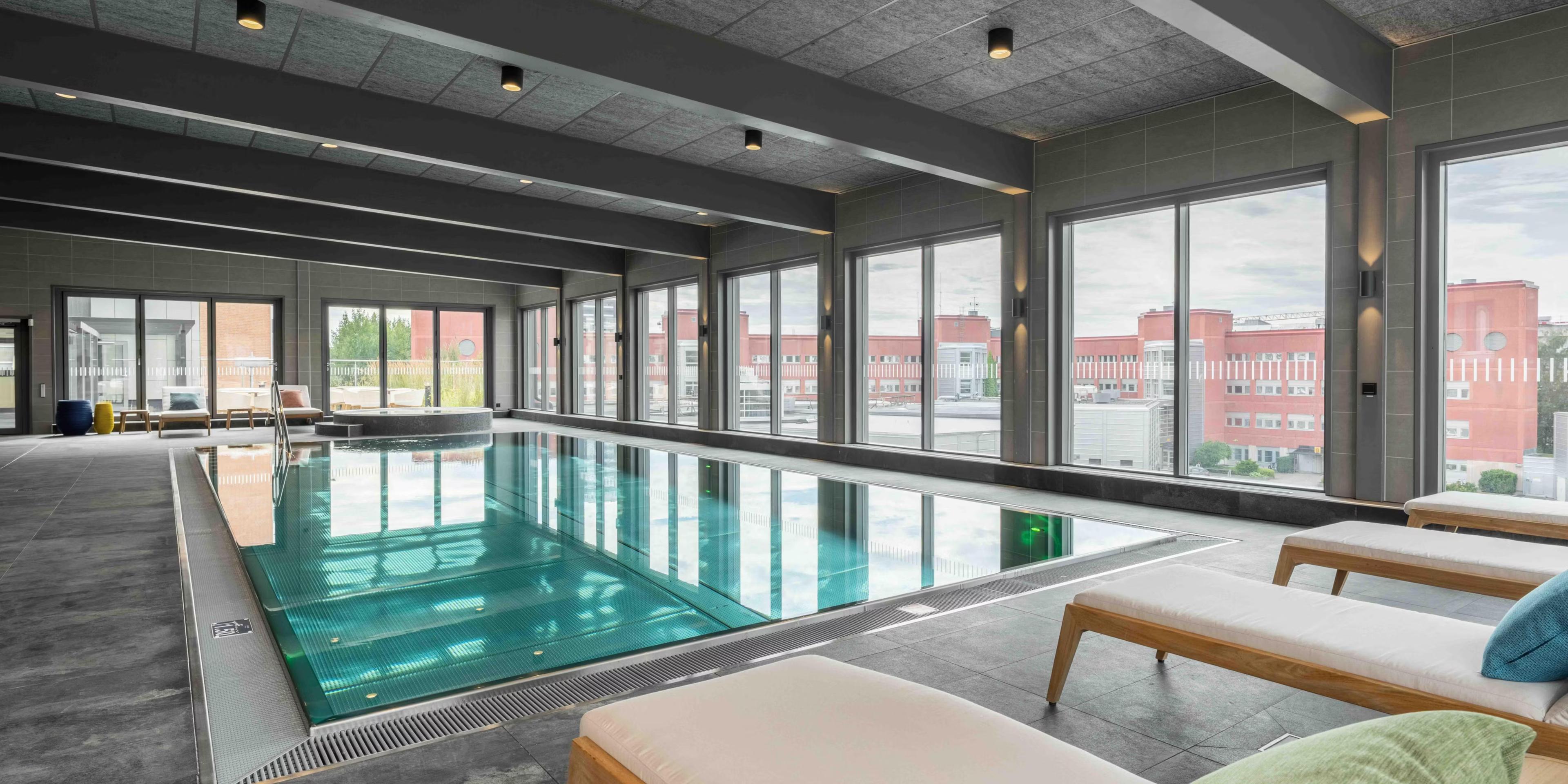 voco Stockholm - Kista, an IHG Hotel