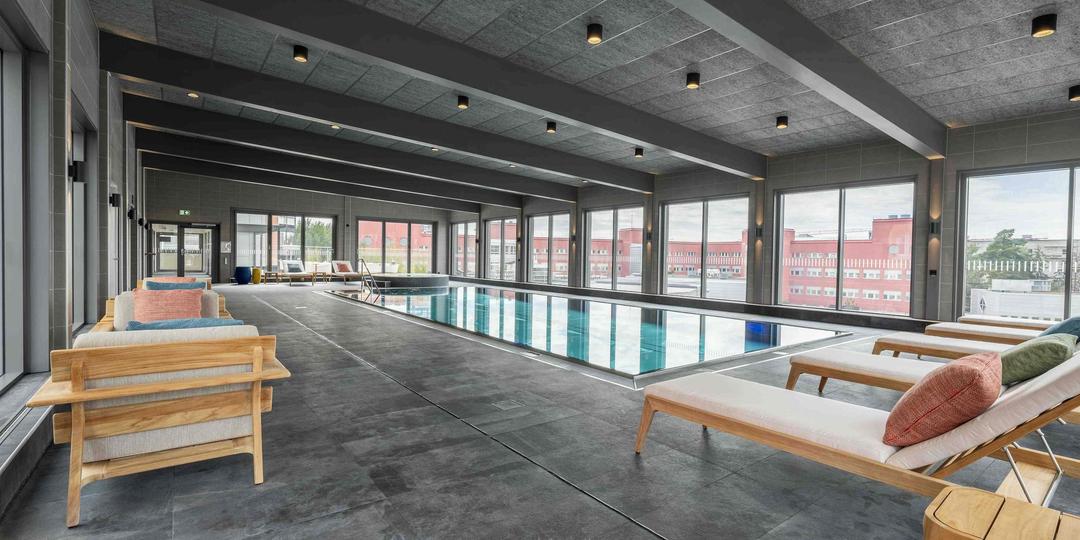 voco Stockholm - Kista, an IHG Hotel