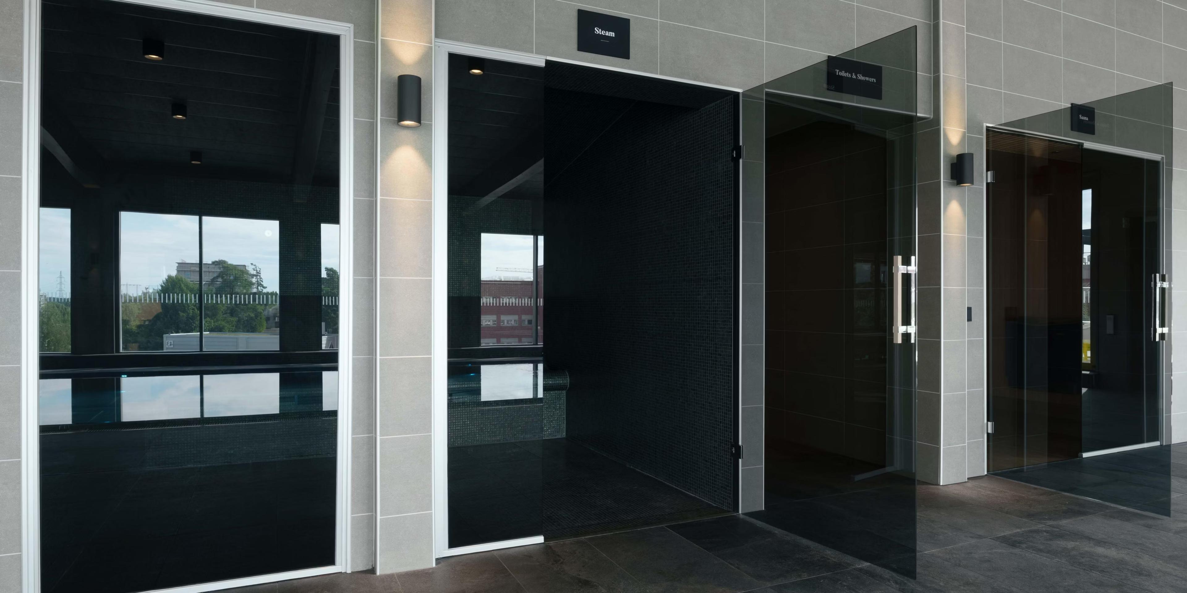 voco Stockholm - Kista, an IHG Hotel