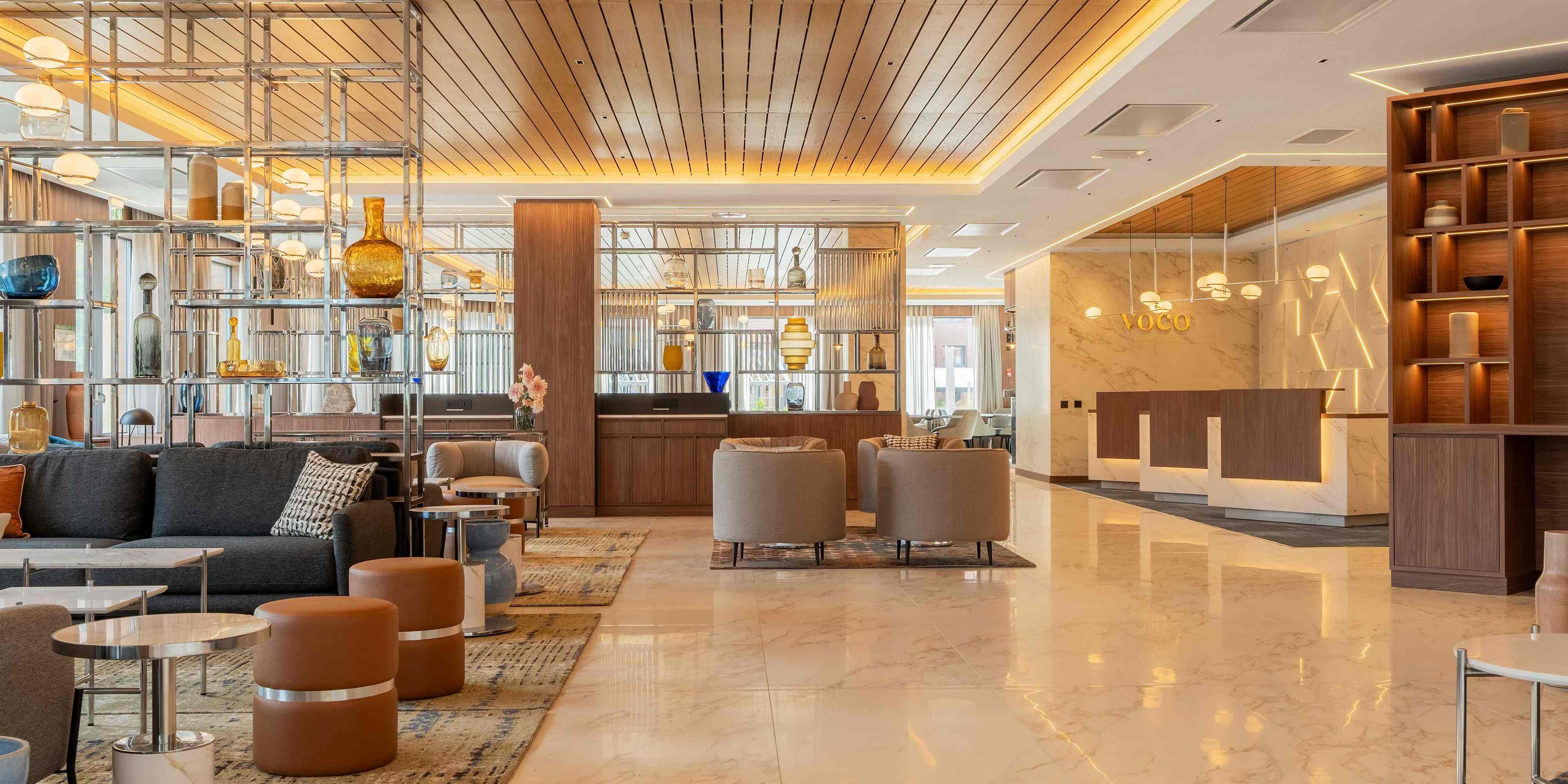 voco Stockholm - Kista, an IHG Hotel