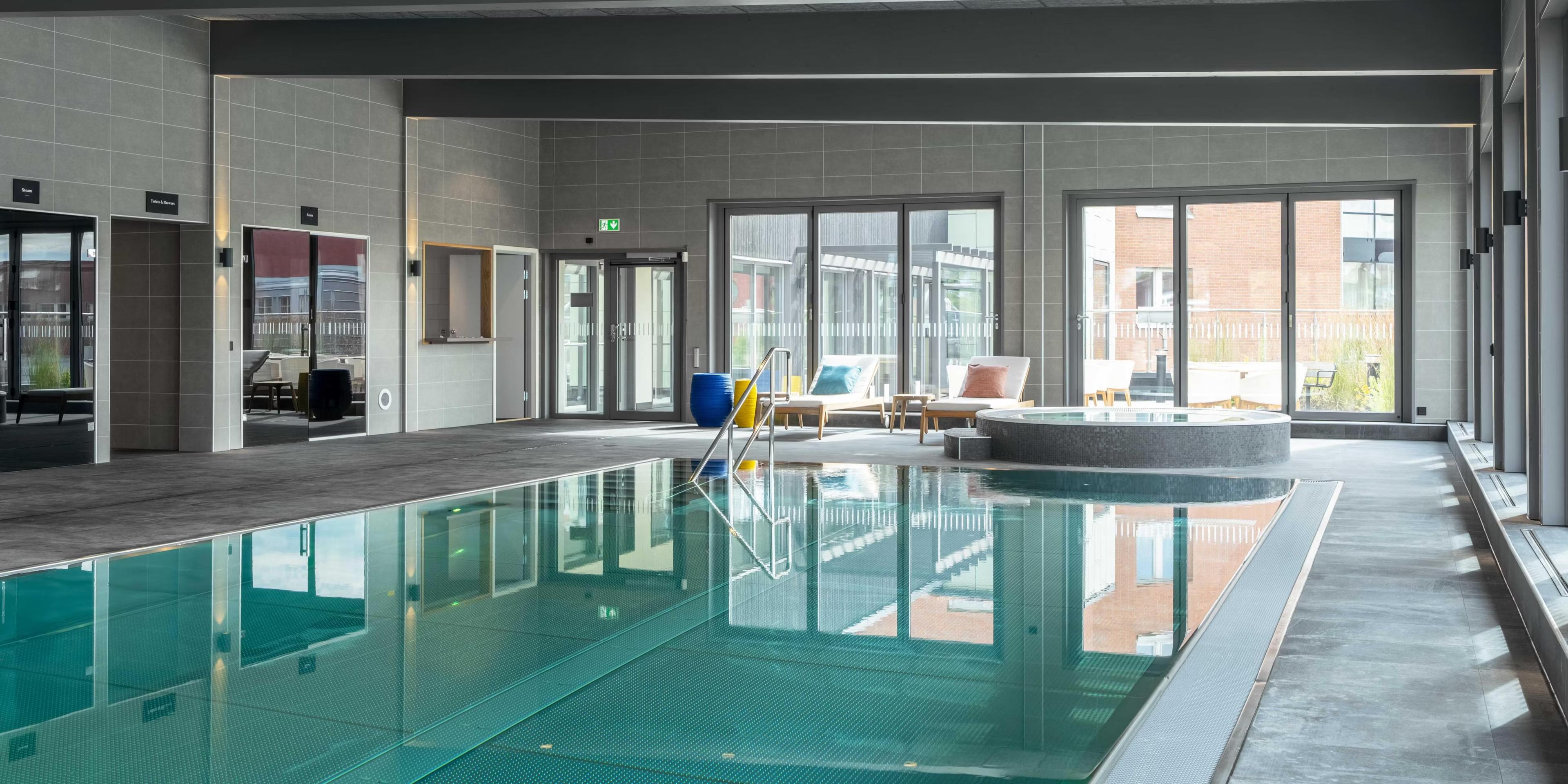 voco Stockholm - Kista, an IHG Hotel