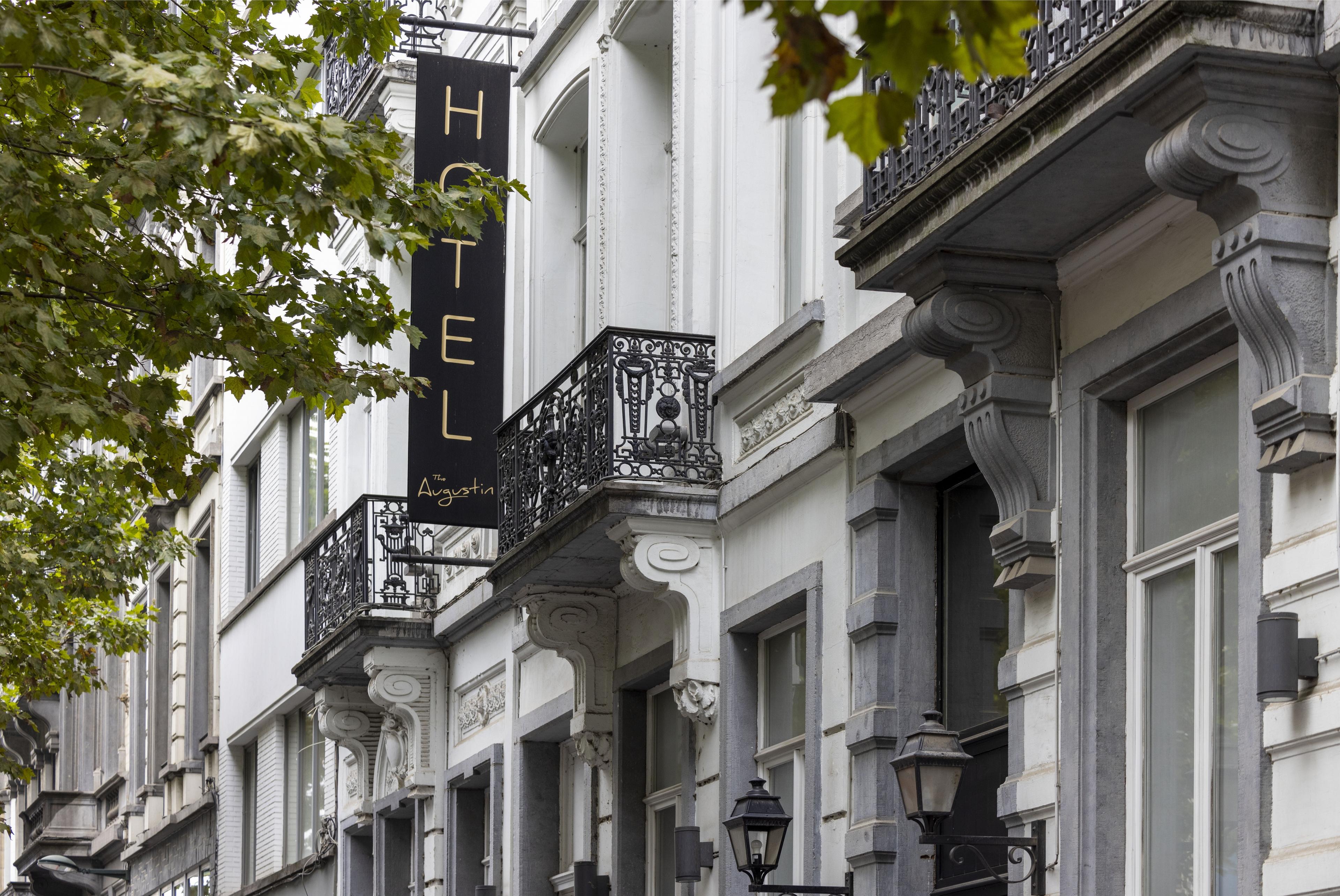 The Augustin