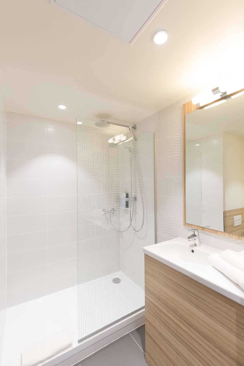 Campanile Metz Centre - Gare