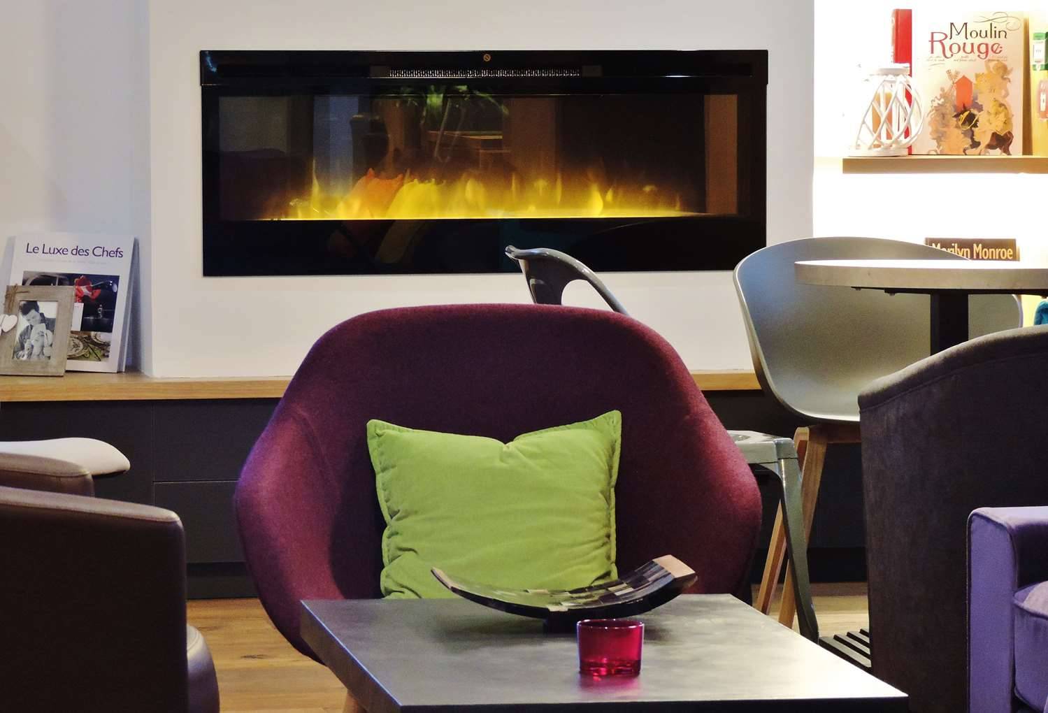 Campanile Metz Centre - Gare