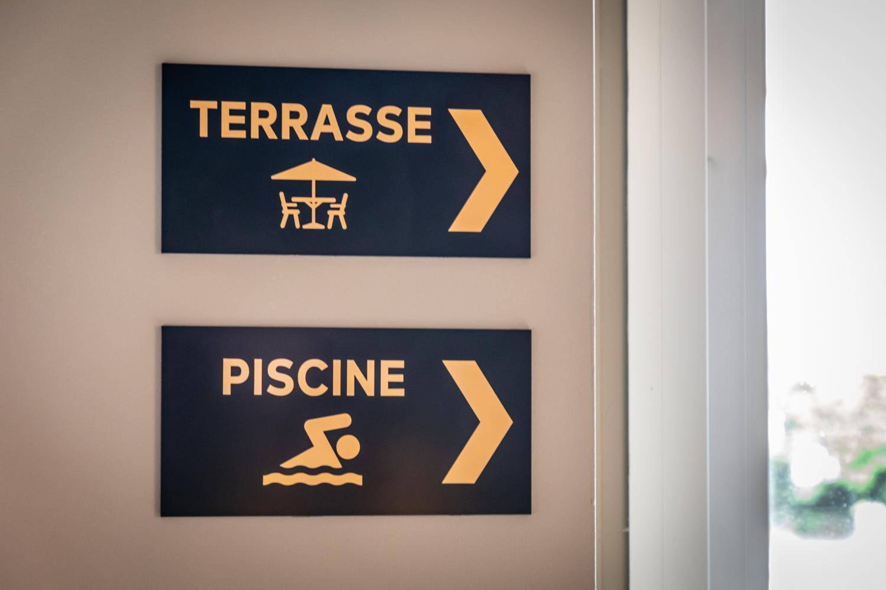 Brit Hôtel Kara Sainte Anne d'Auray