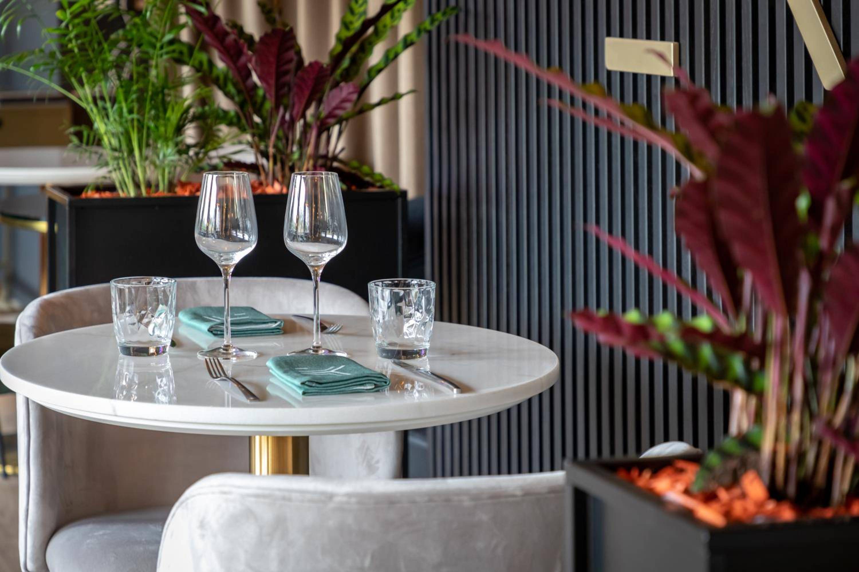 Brit Hôtel Kara Sainte Anne d'Auray