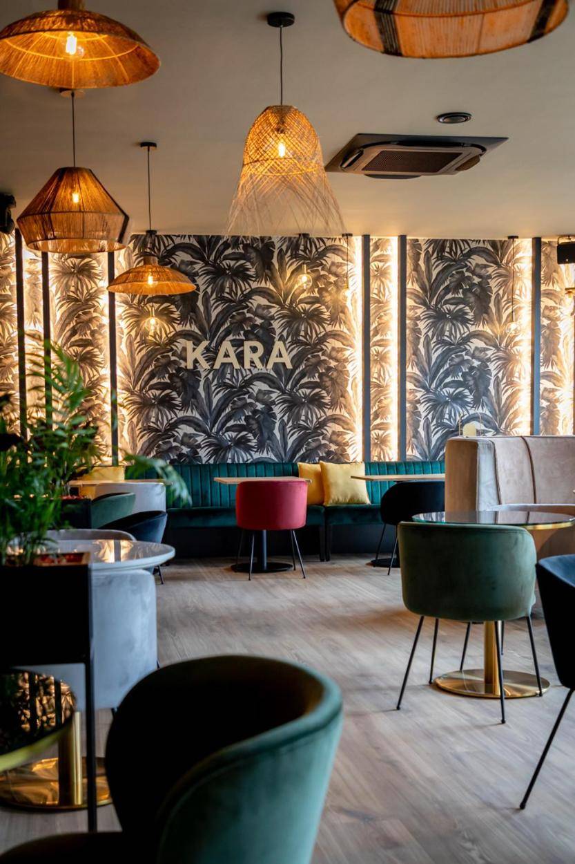 Brit Hôtel Kara Sainte Anne d'Auray