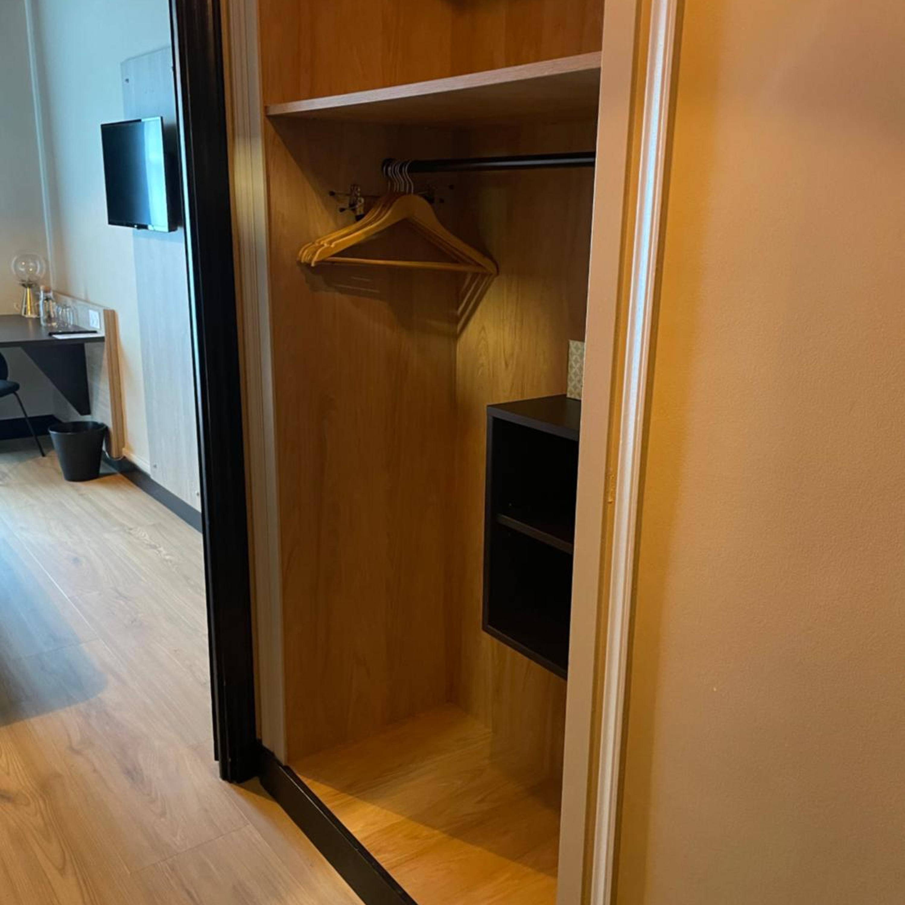 Brit Hôtel Kara Sainte Anne d'Auray