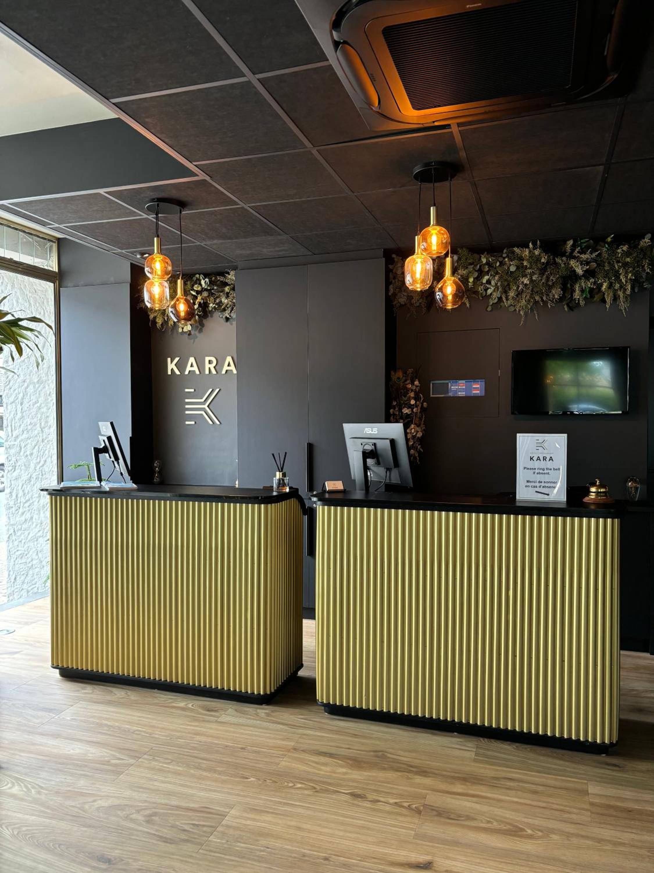 Brit Hôtel Kara Sainte Anne d'Auray