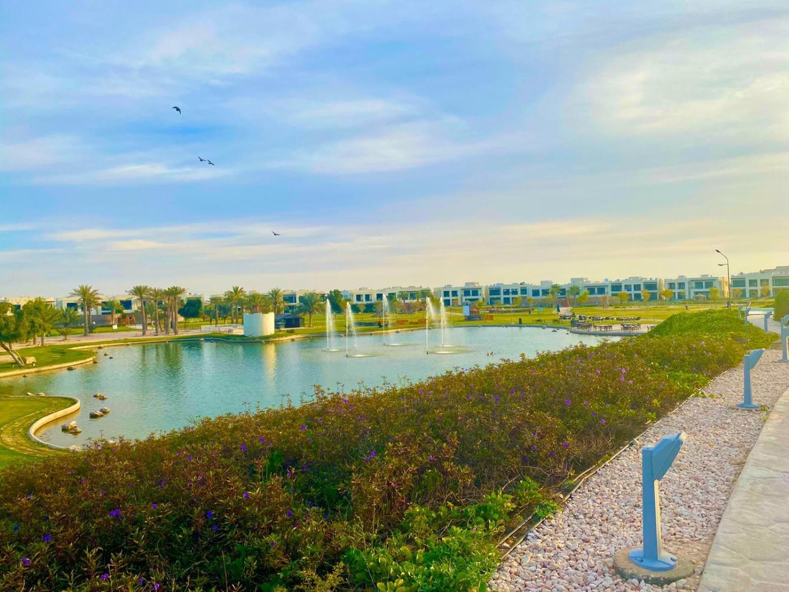 Retaj Salwa Resort and Spa