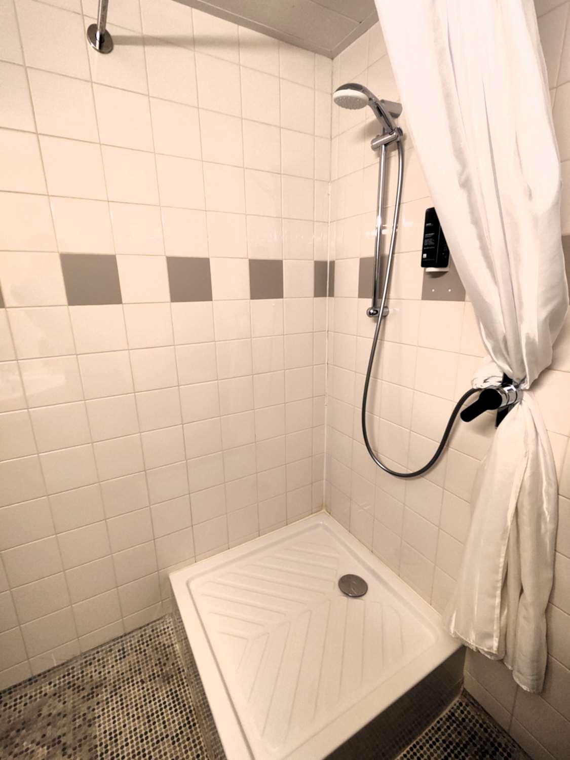 Campanile Grenoble Centre Gare