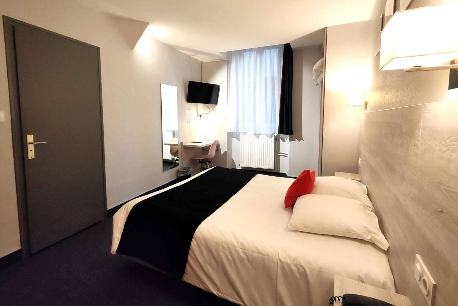 Campanile Grenoble Centre Gare