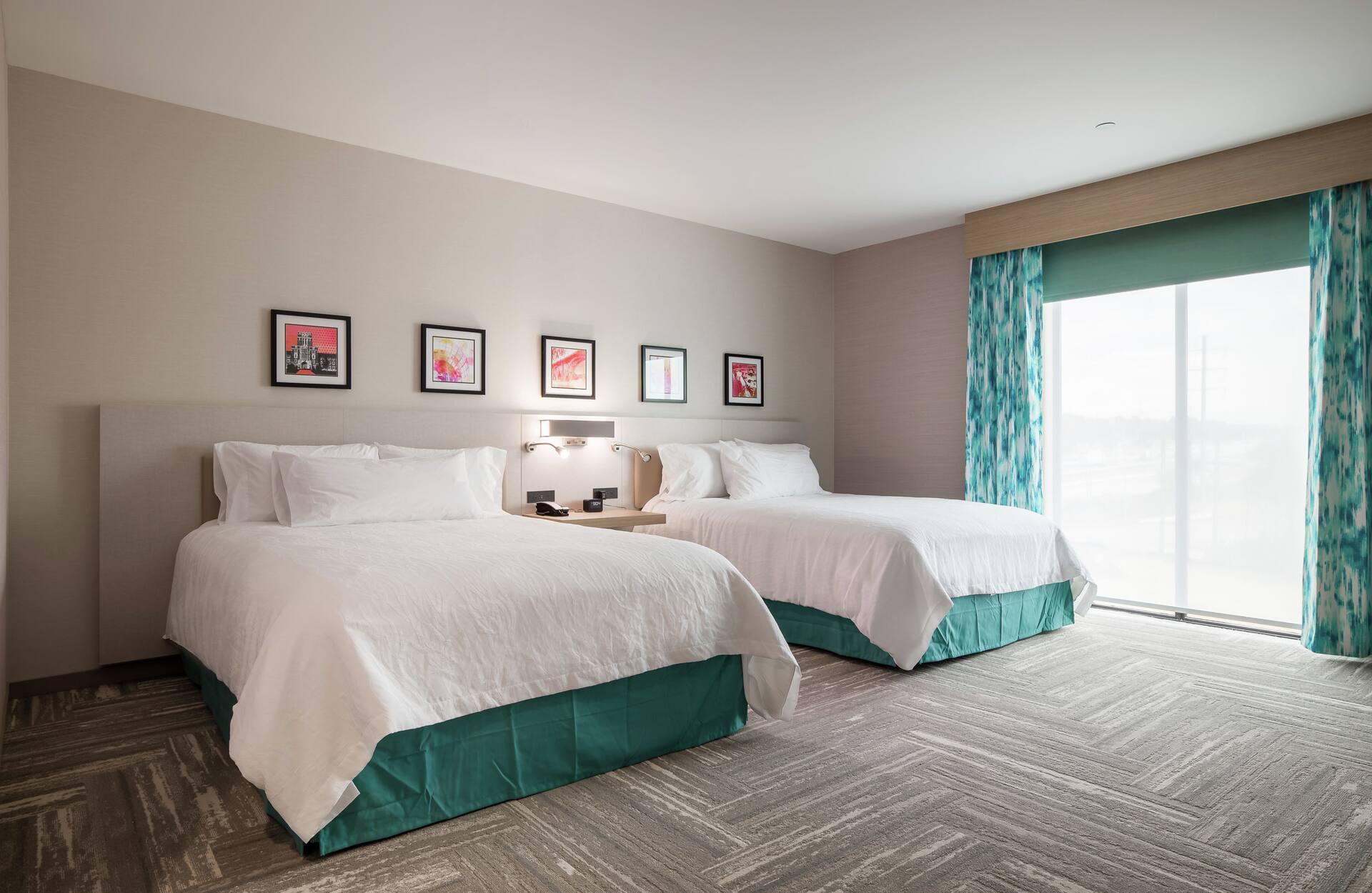 Hilton Garden Inn LAX Los Angeles Airport