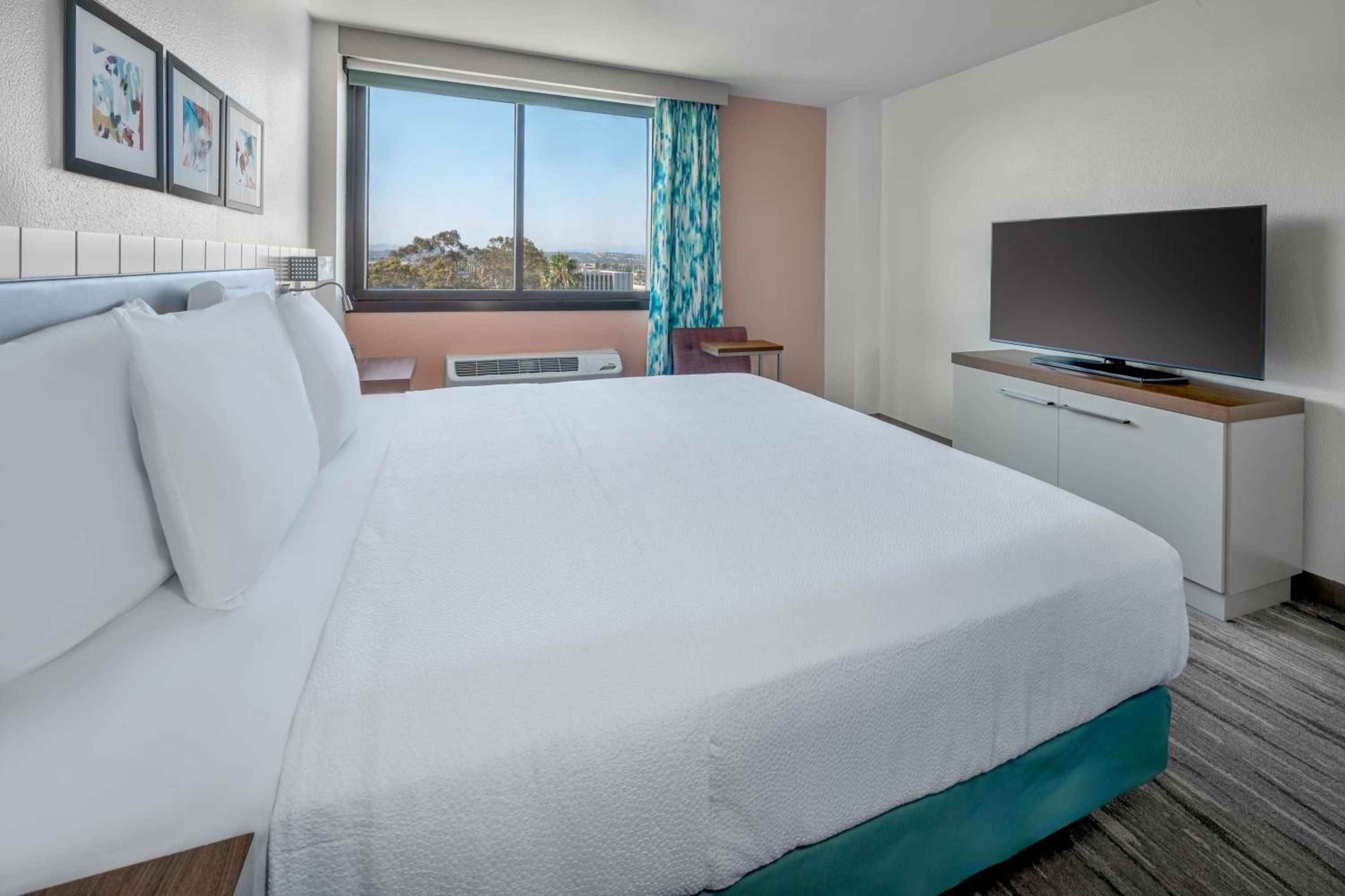 Hilton Garden Inn LAX Los Angeles Airport