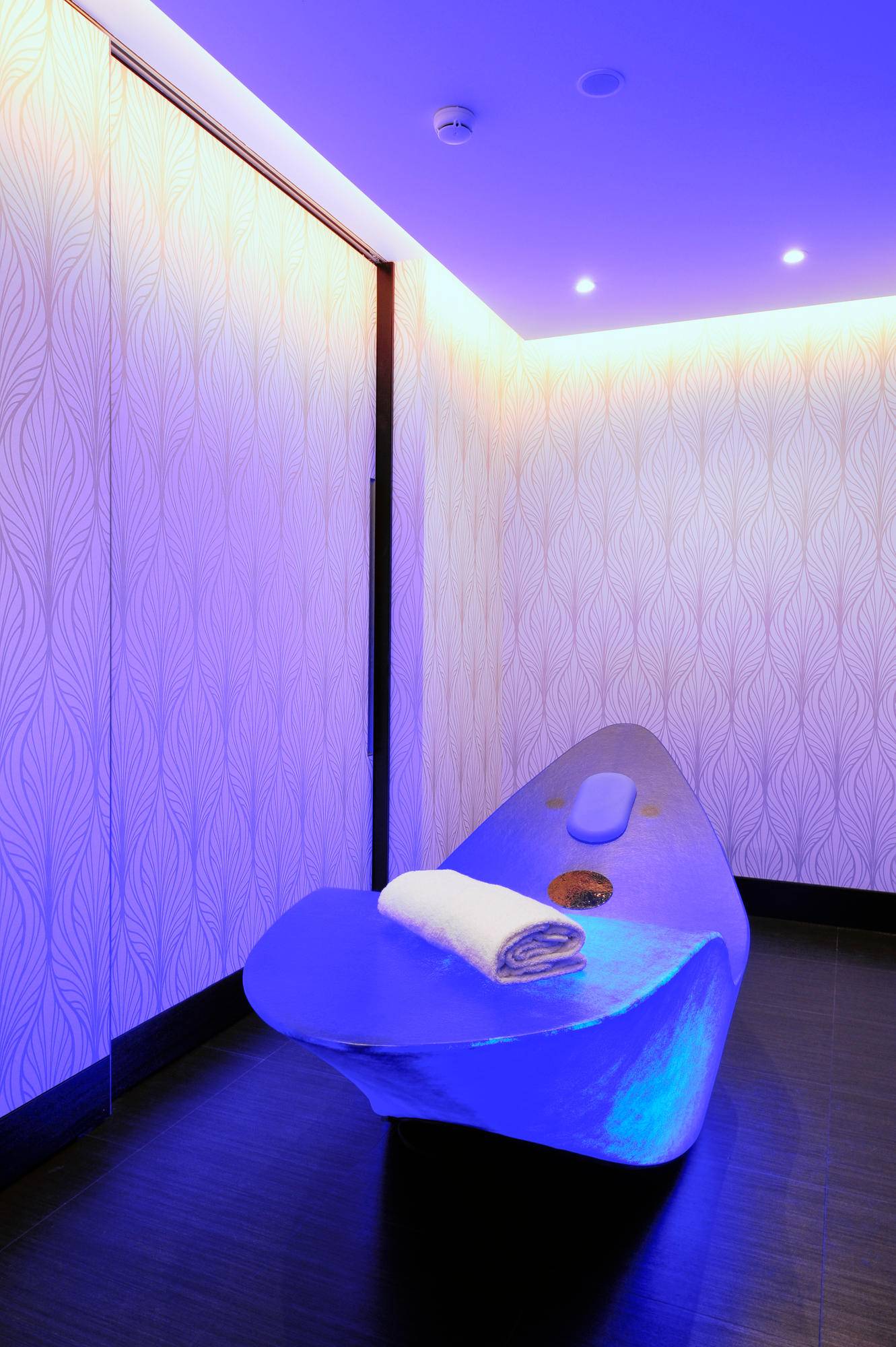 Hôtel Tiffany by Fassbind