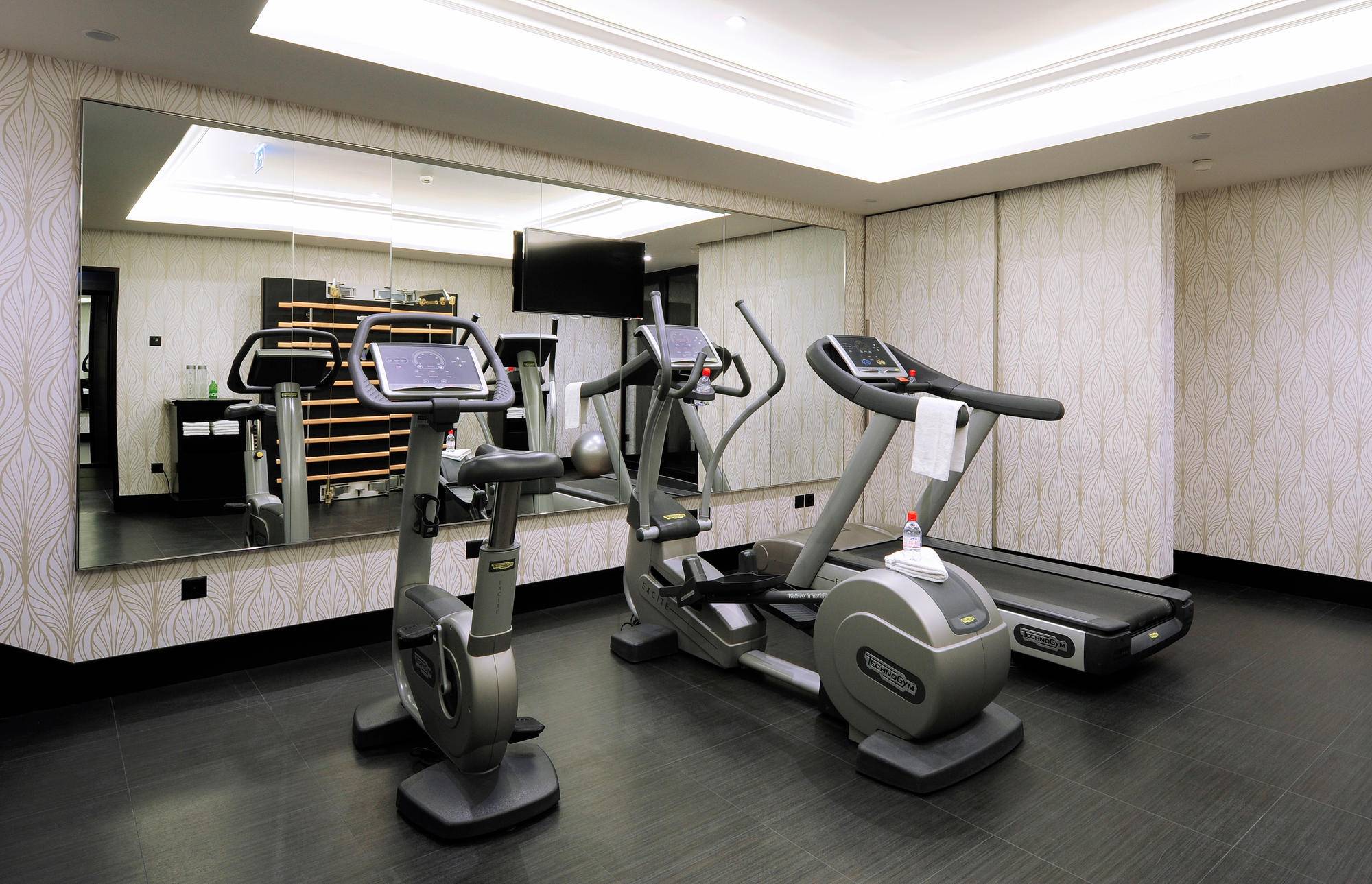 Hôtel Tiffany by Fassbind