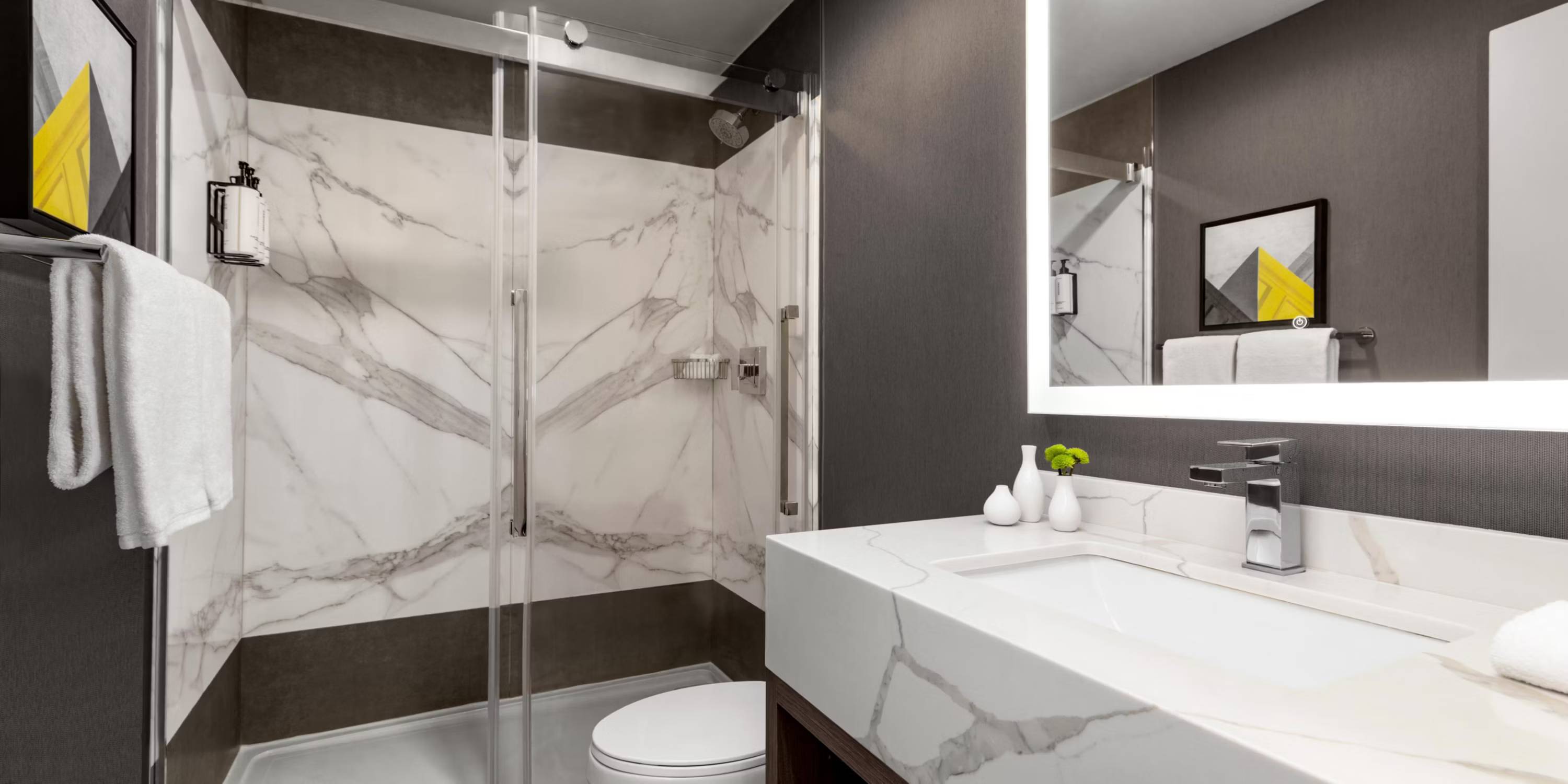 Crowne Plaza Saint John Harbour View, an IHG Hotel