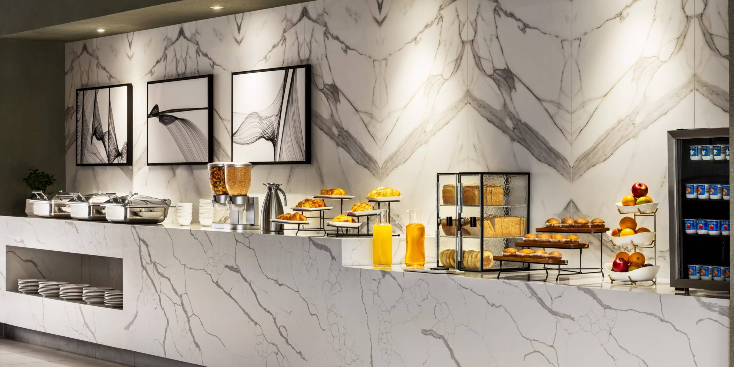 Crowne Plaza Saint John Harbour View, an IHG Hotel