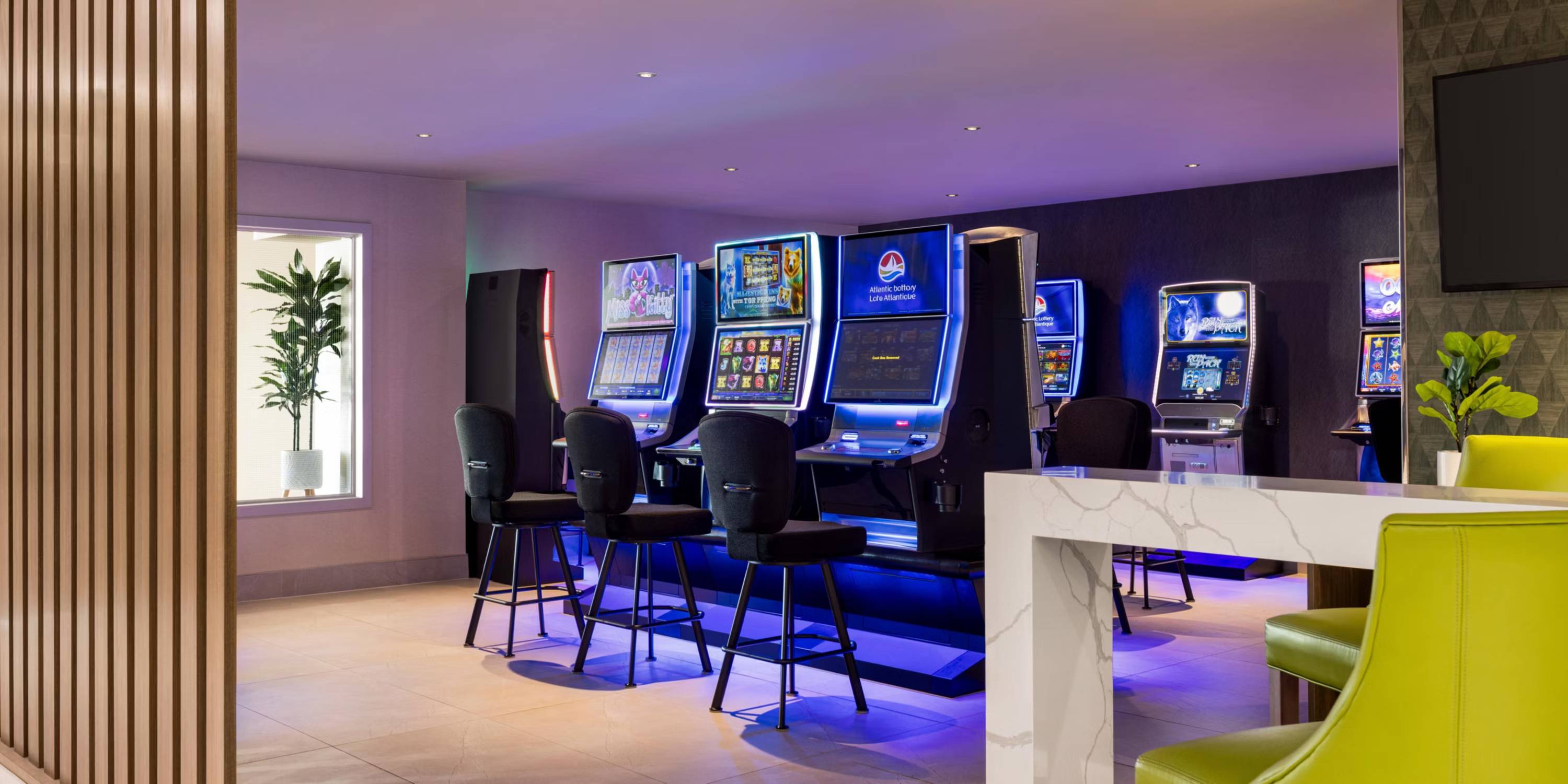 Crowne Plaza Saint John Harbour View, an IHG Hotel