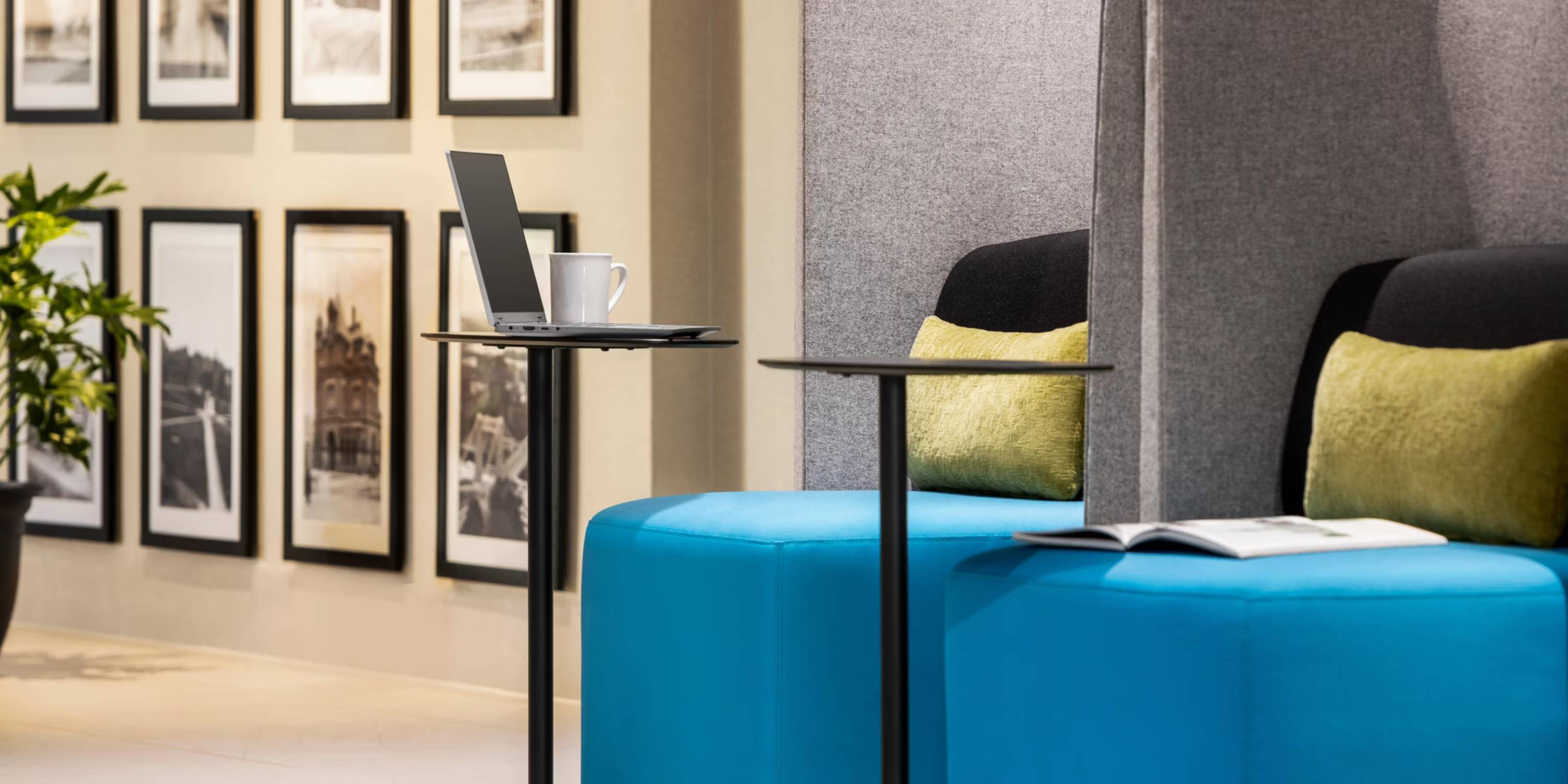 Crowne Plaza Saint John Harbour View, an IHG Hotel