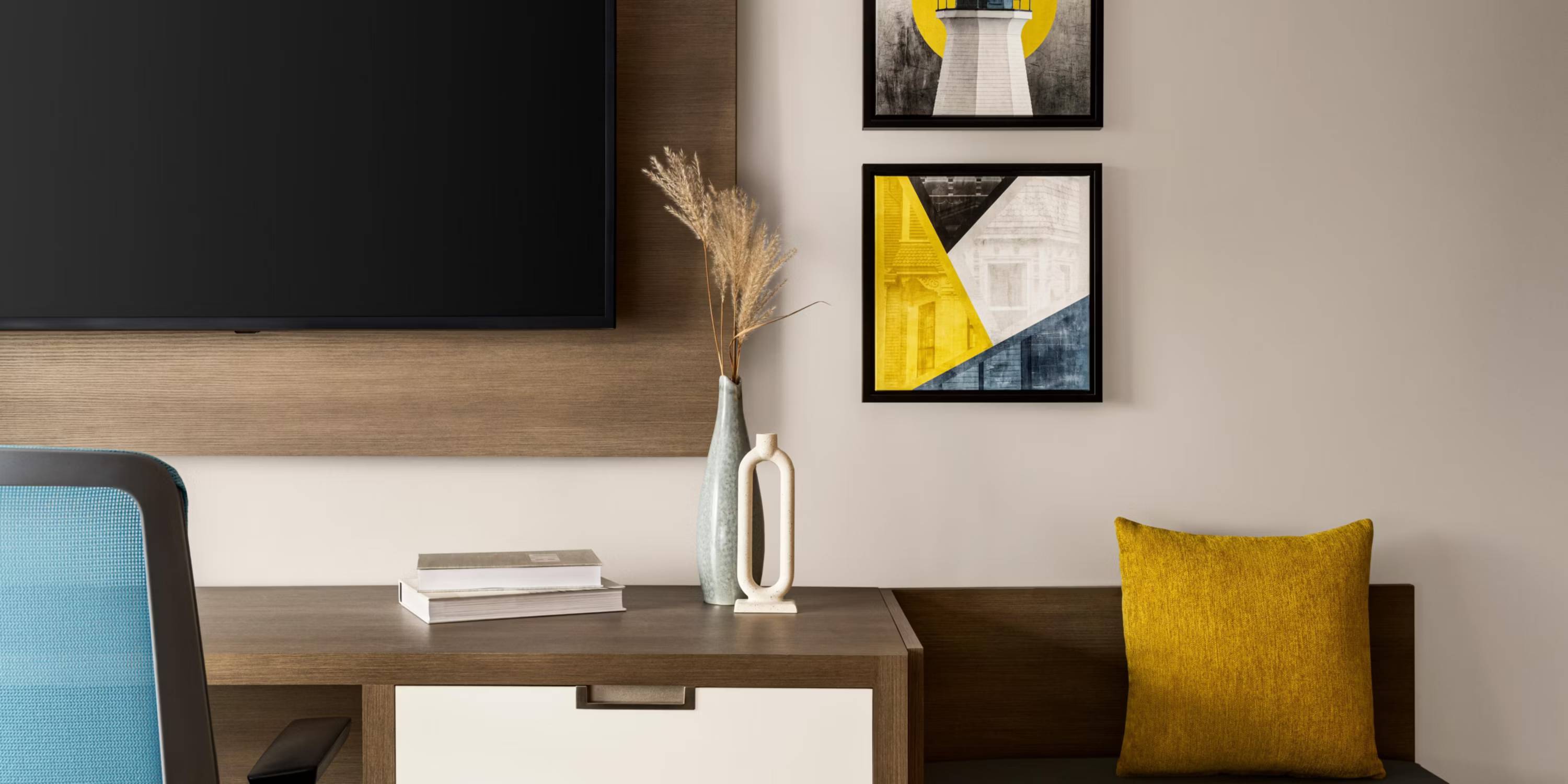 Crowne Plaza Saint John Harbour View, an IHG Hotel