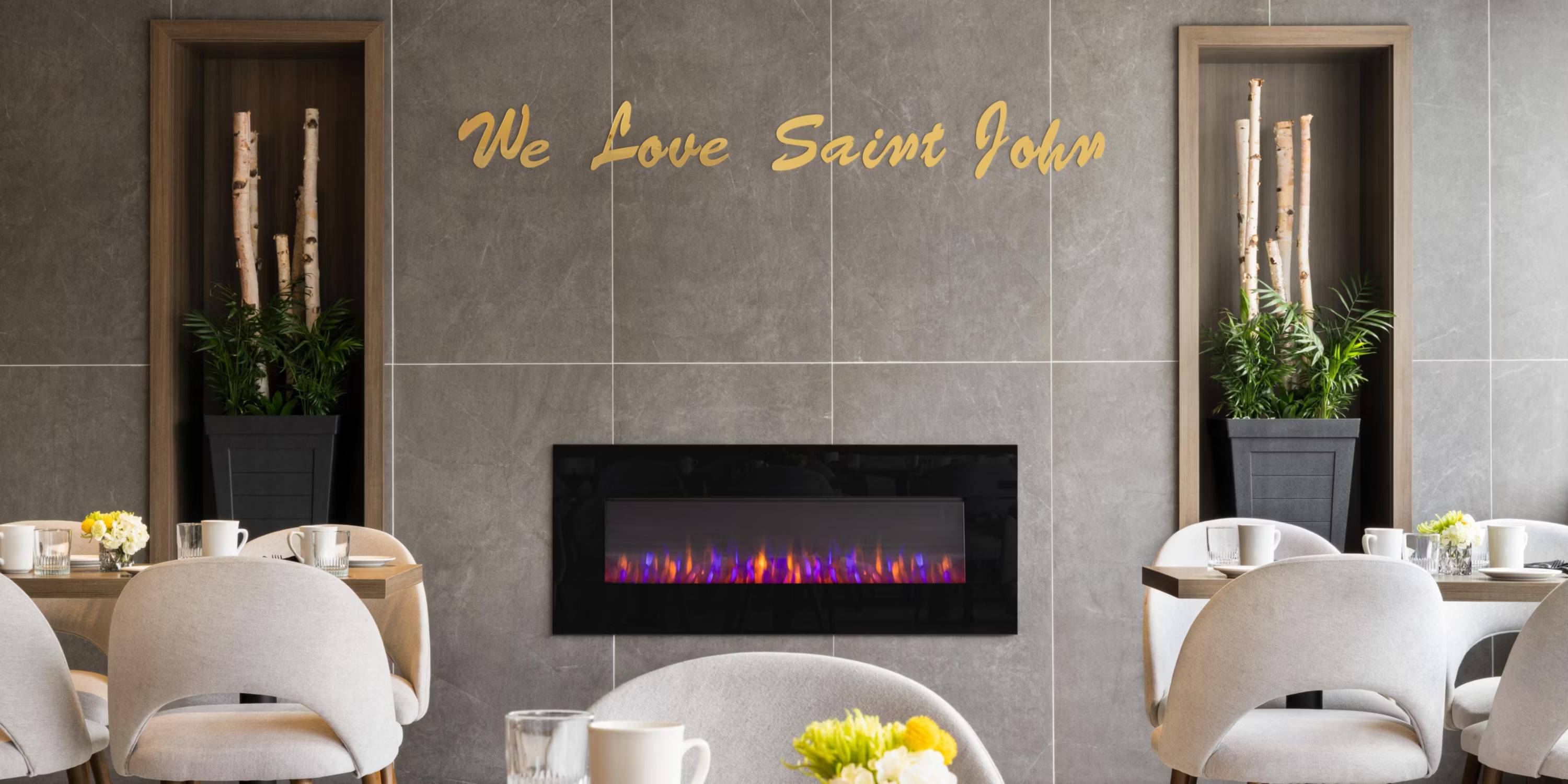 Crowne Plaza Saint John Harbour View, an IHG Hotel