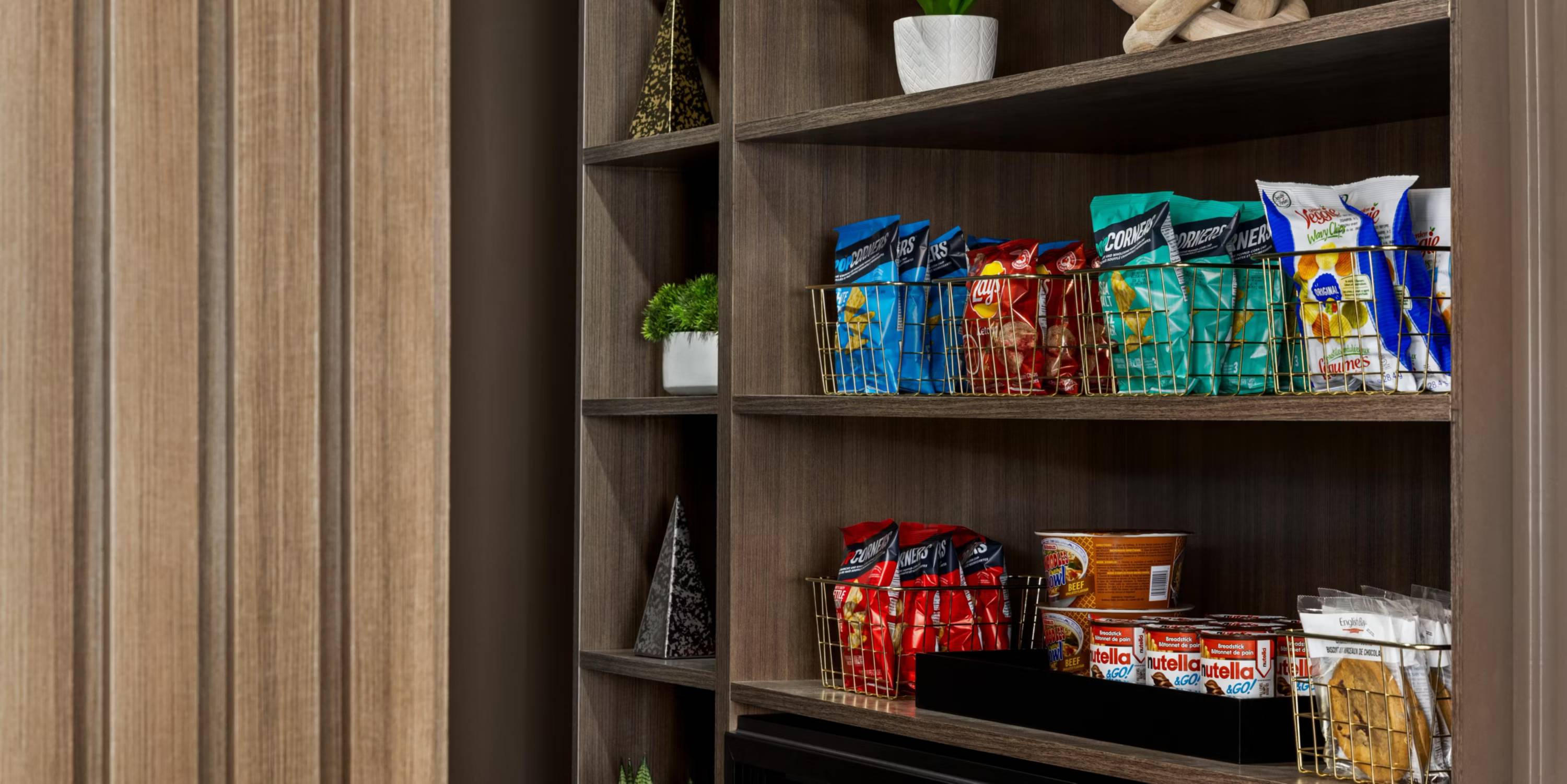 Crowne Plaza Saint John Harbour View, an IHG Hotel