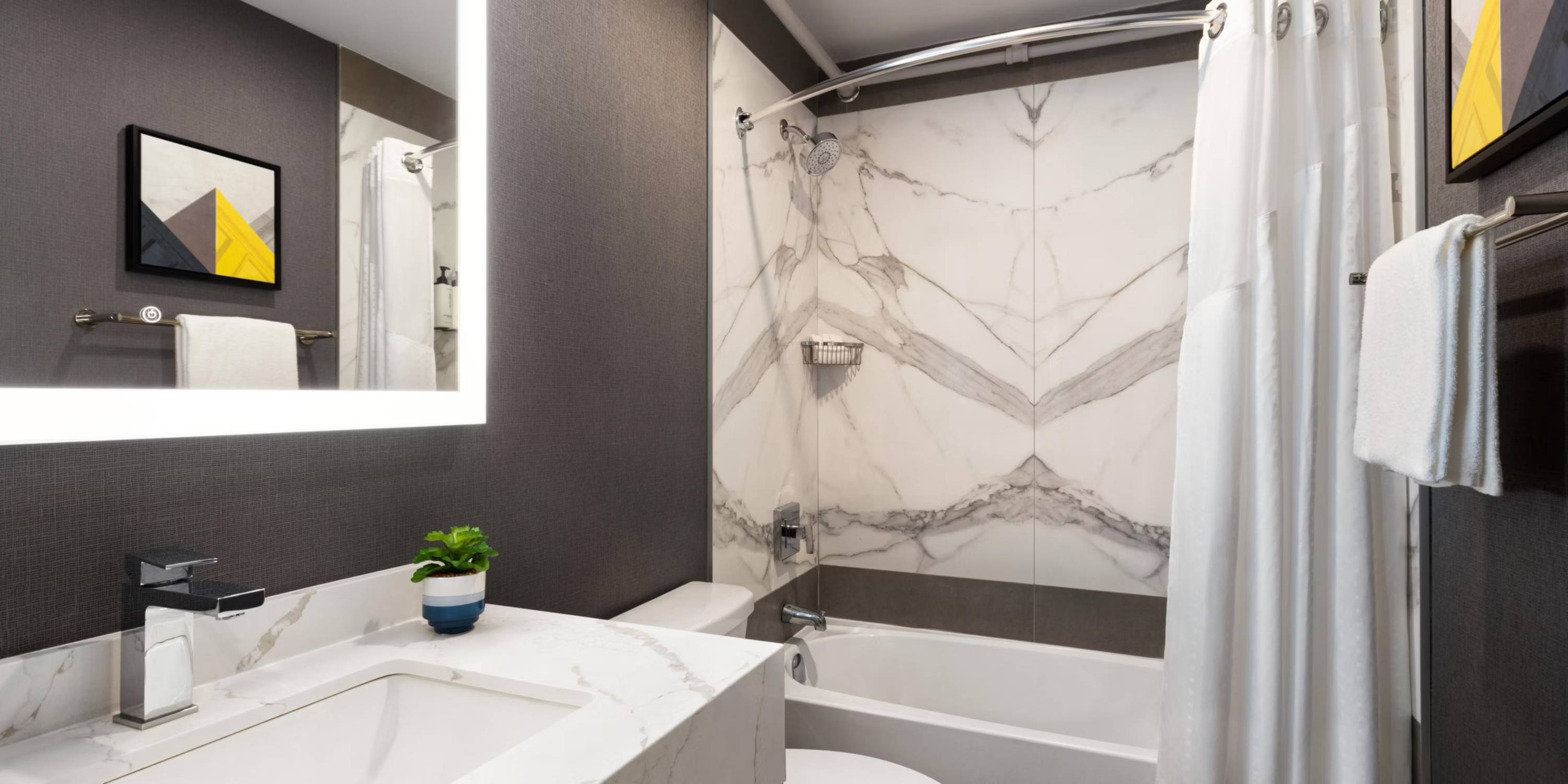 Crowne Plaza Saint John Harbour View, an IHG Hotel