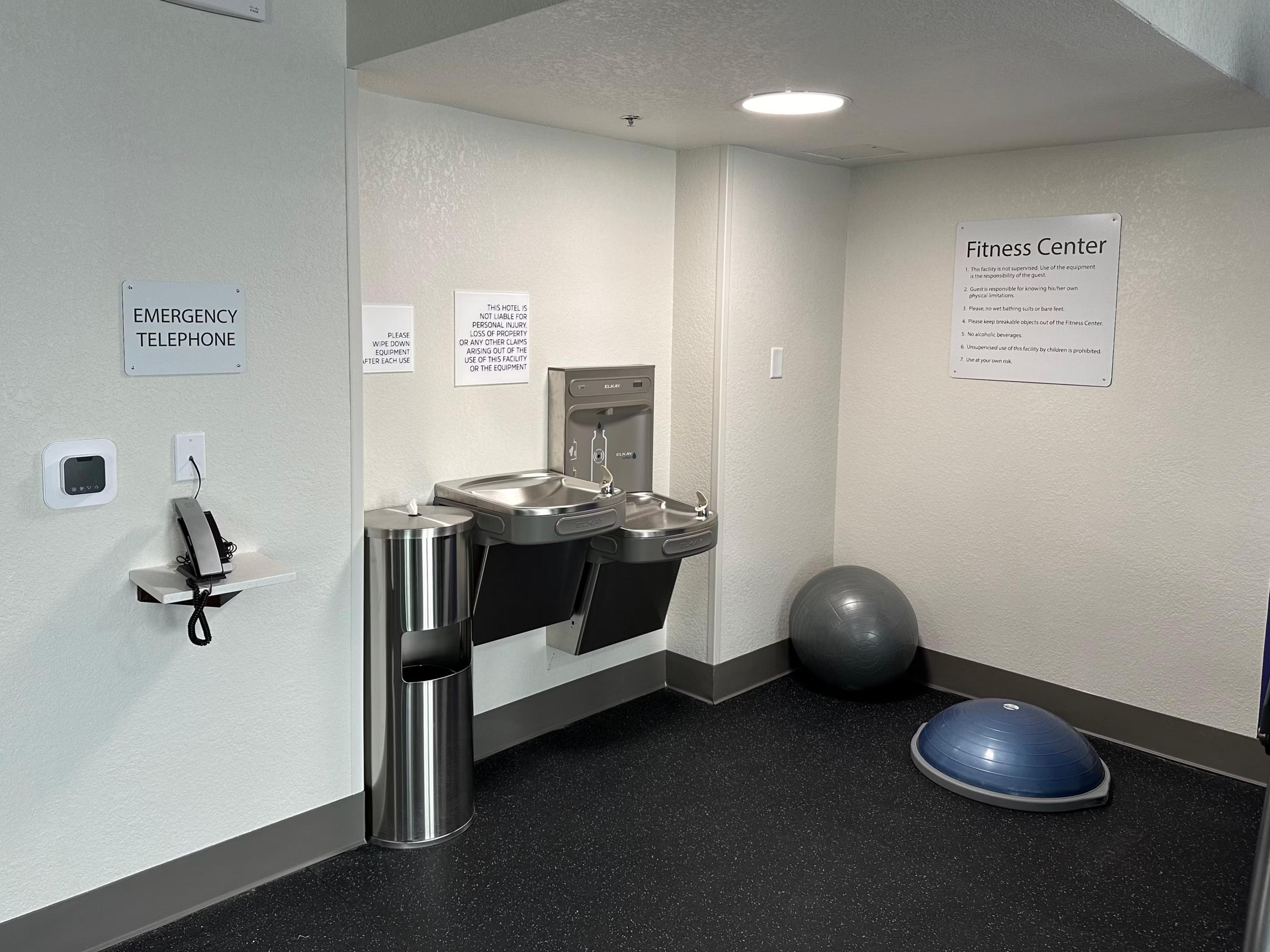 Holiday Inn Express & Suites Eden Prairie - Minneapolis, an IHG Hotel