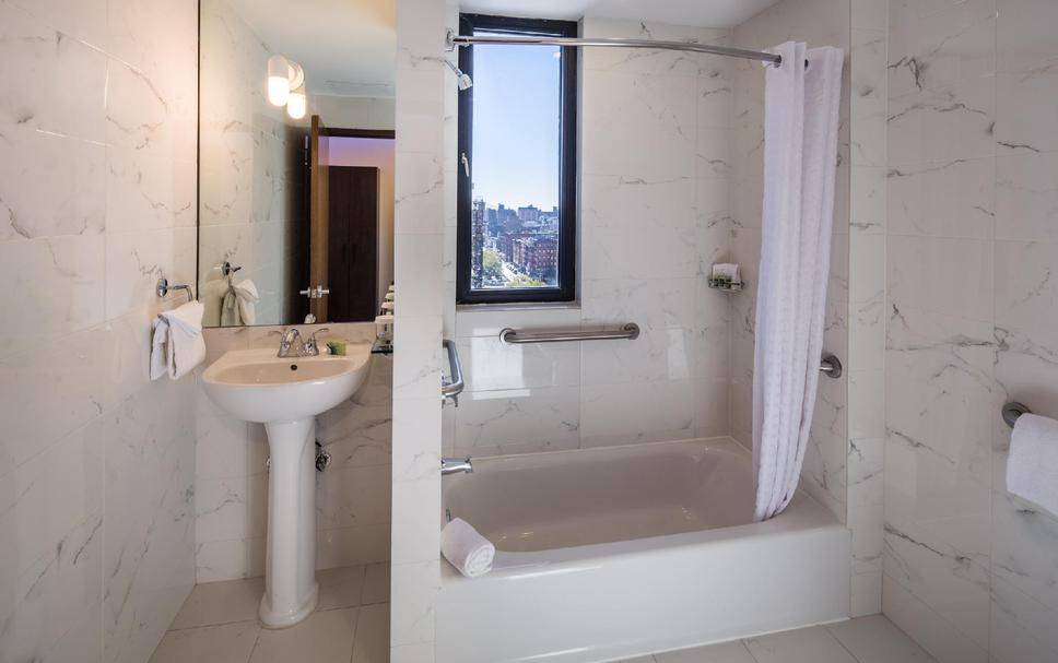 Orchard Street Hotel