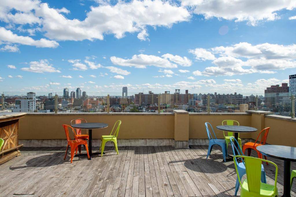 Orchard Street Hotel