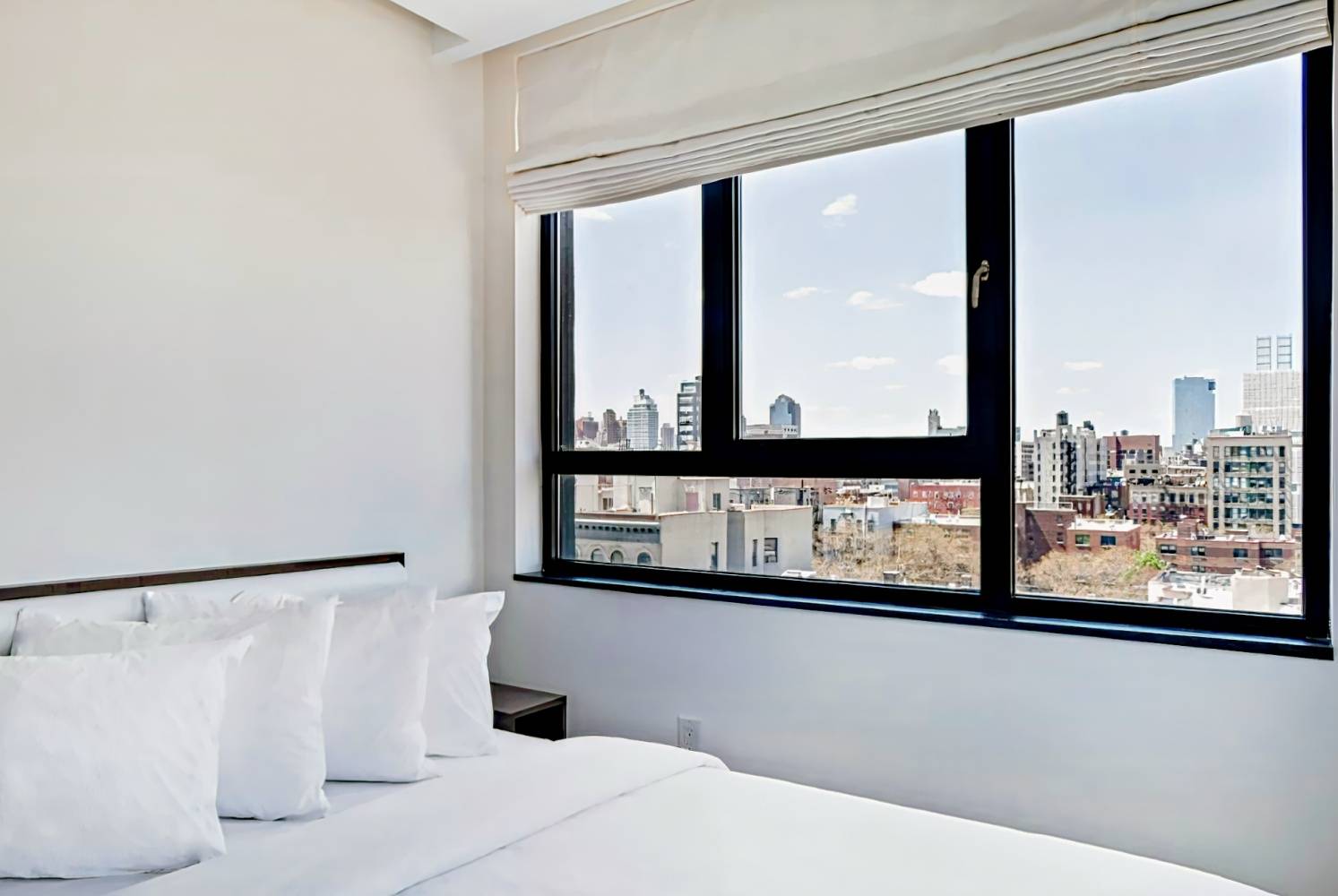 Orchard Street Hotel