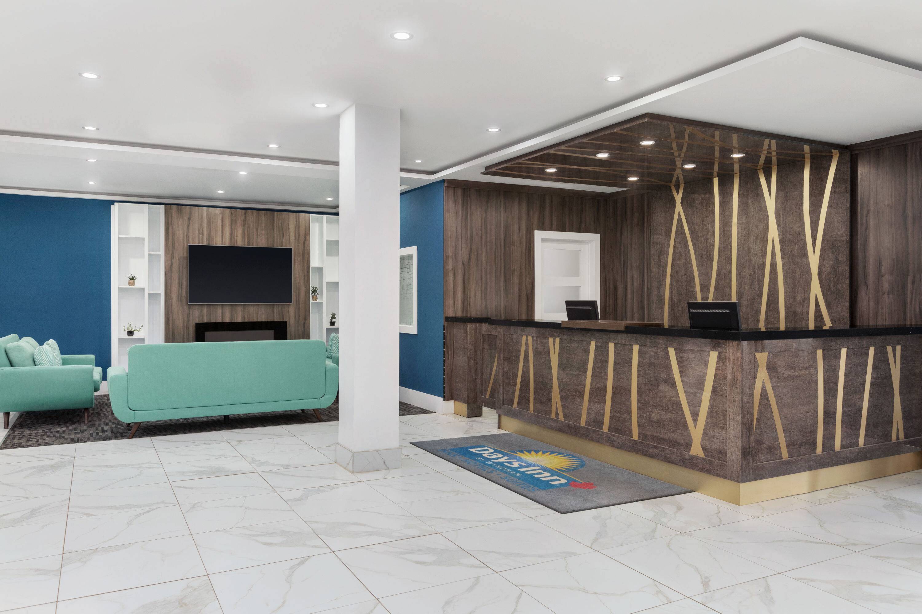 Days Inn by Wyndham Saint John