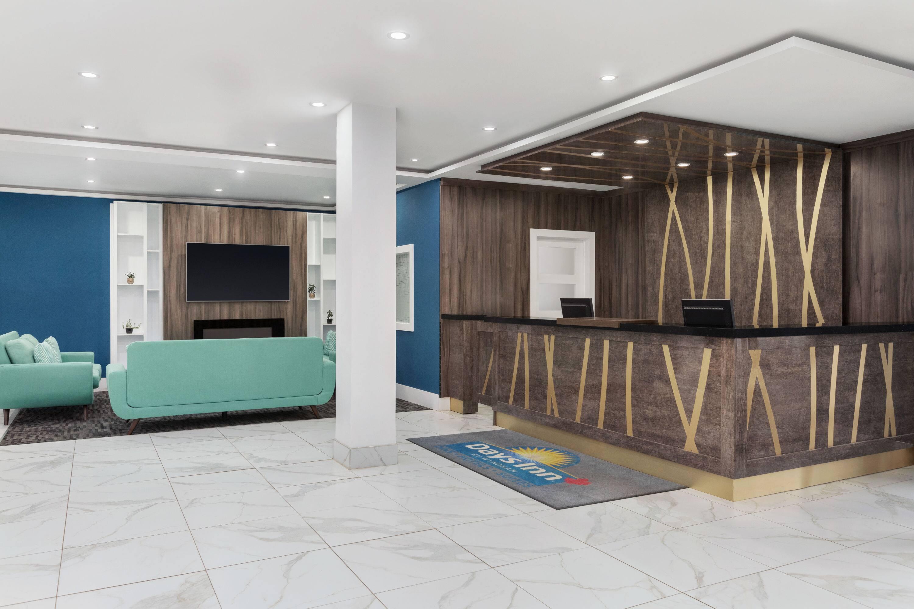 Days Inn by Wyndham Saint John