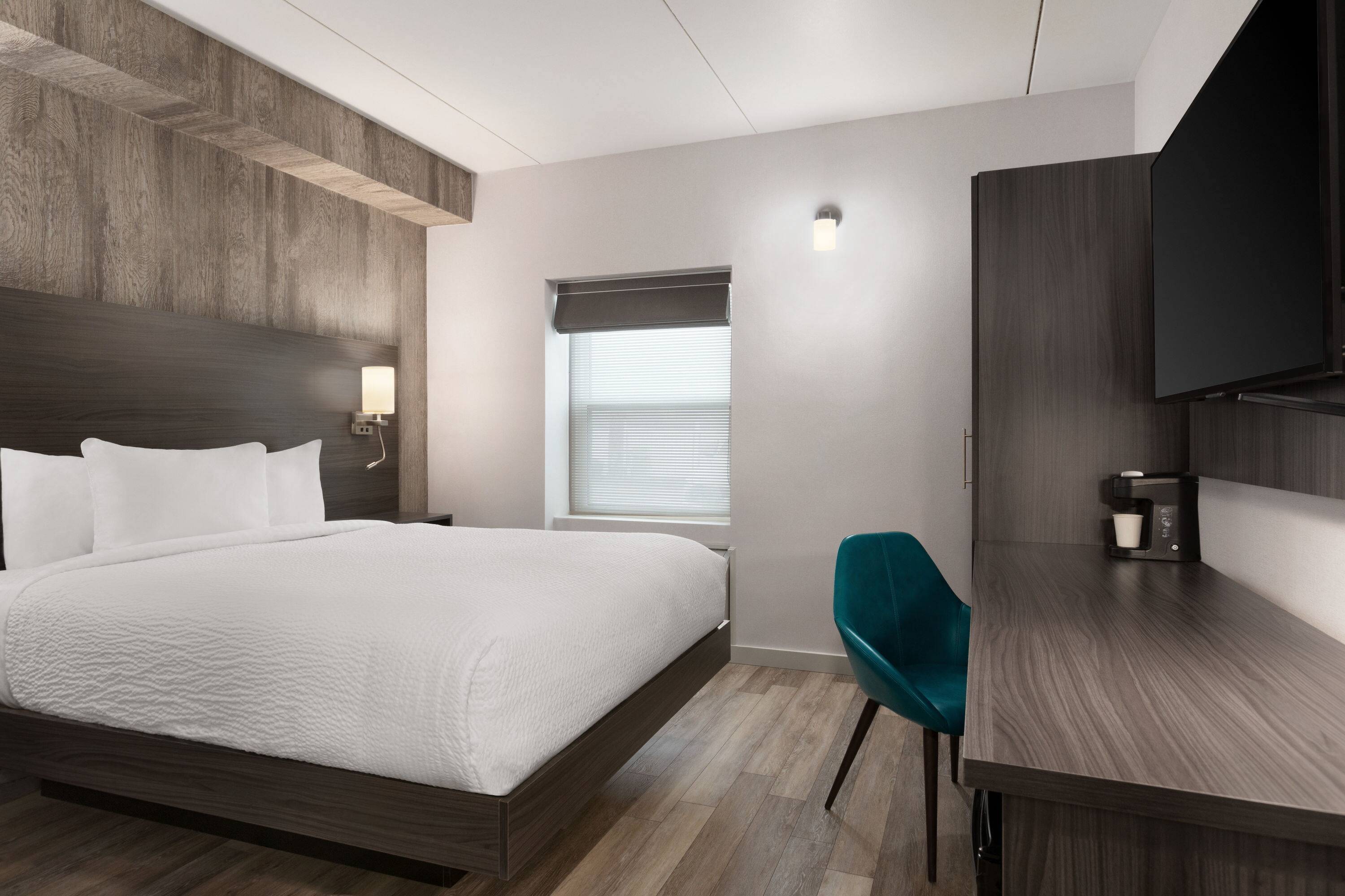 Days Inn by Wyndham Saint John