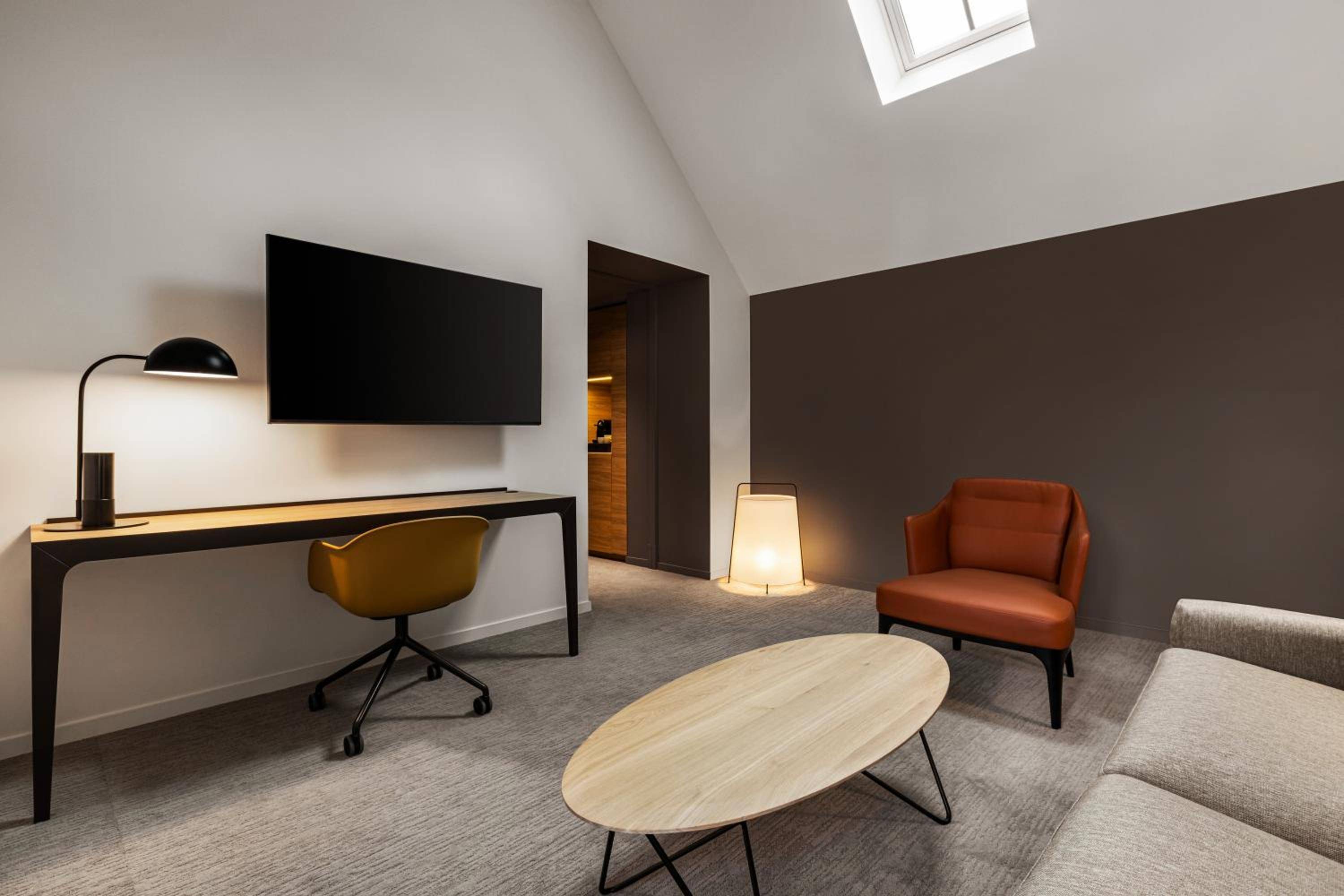 Dolce by Wyndham Versailles - Domaine du Montcel