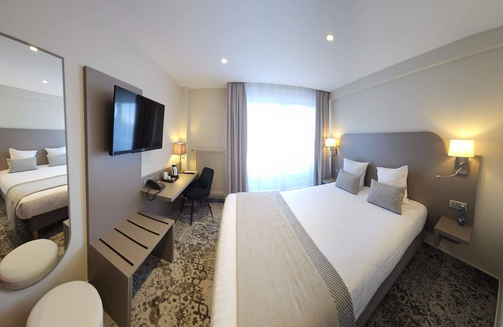 Europe Haguenau – Hotel & Spa