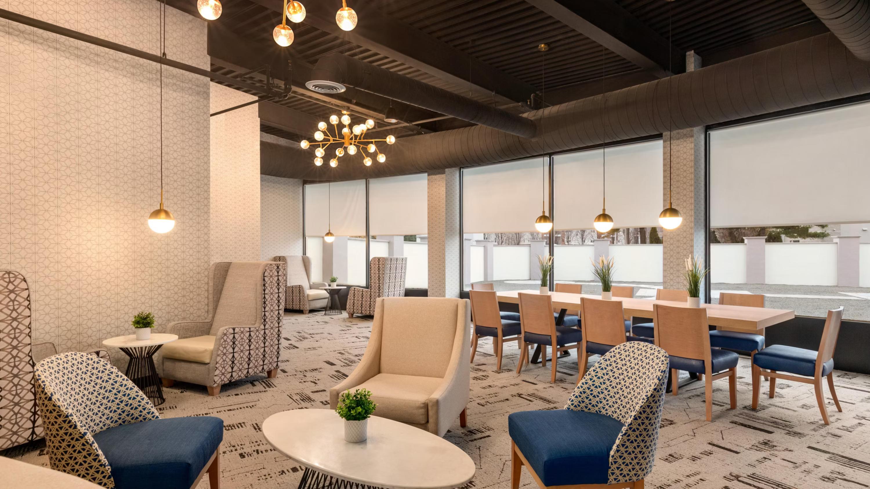Holiday Inn Philadelphia Arpt-Stadium Area by IHG