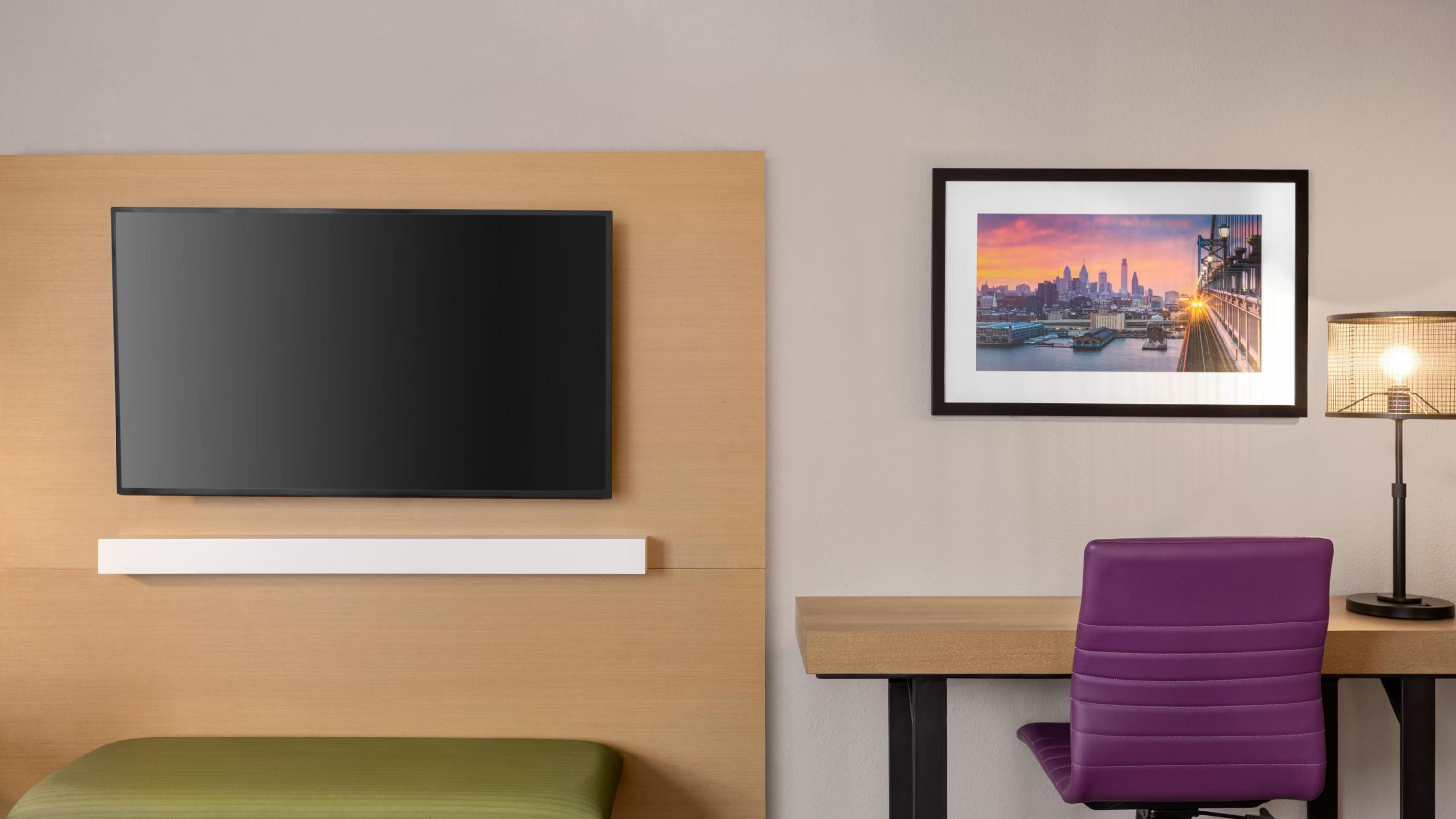 Holiday Inn Philadelphia Arpt-Stadium Area by IHG