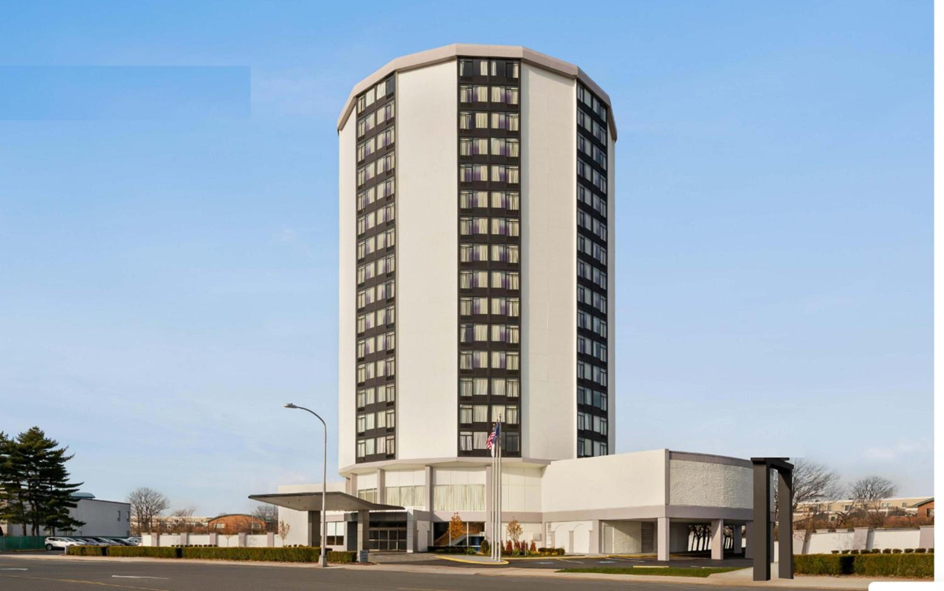 Holiday Inn Philadelphia Arpt-Stadium Area by IHG
