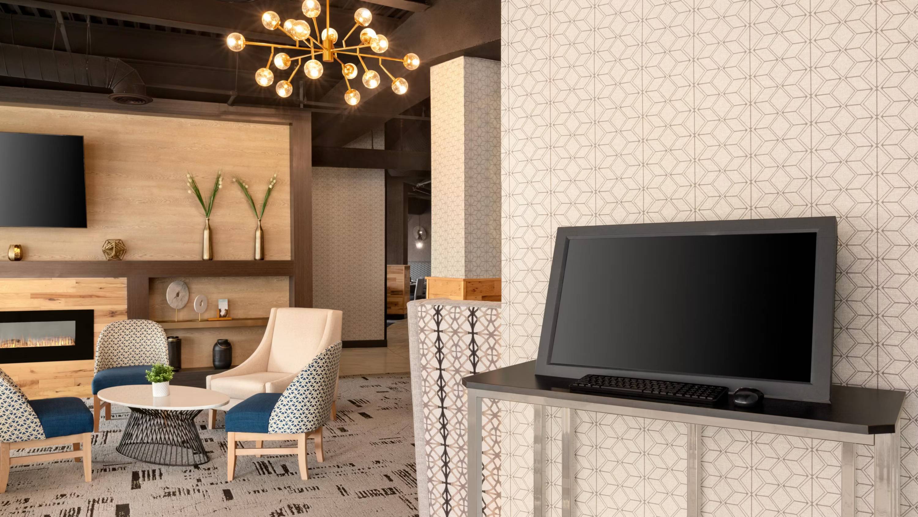 Holiday Inn Philadelphia Arpt-Stadium Area by IHG