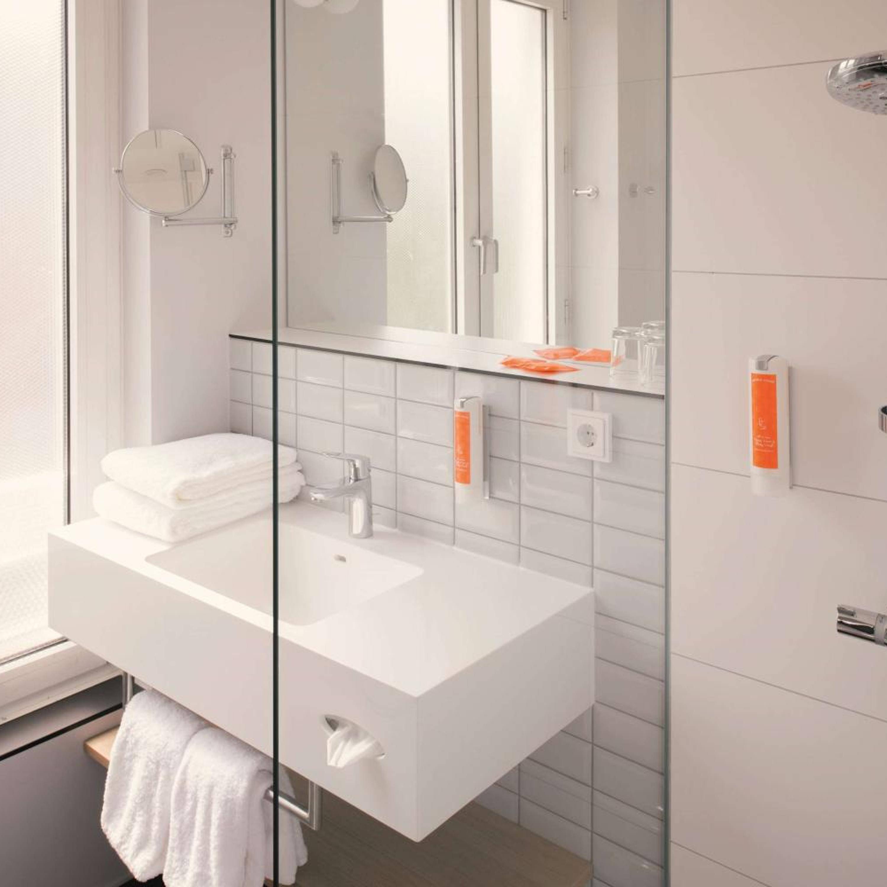 Vienna House Easy by Wyndham Leipzig