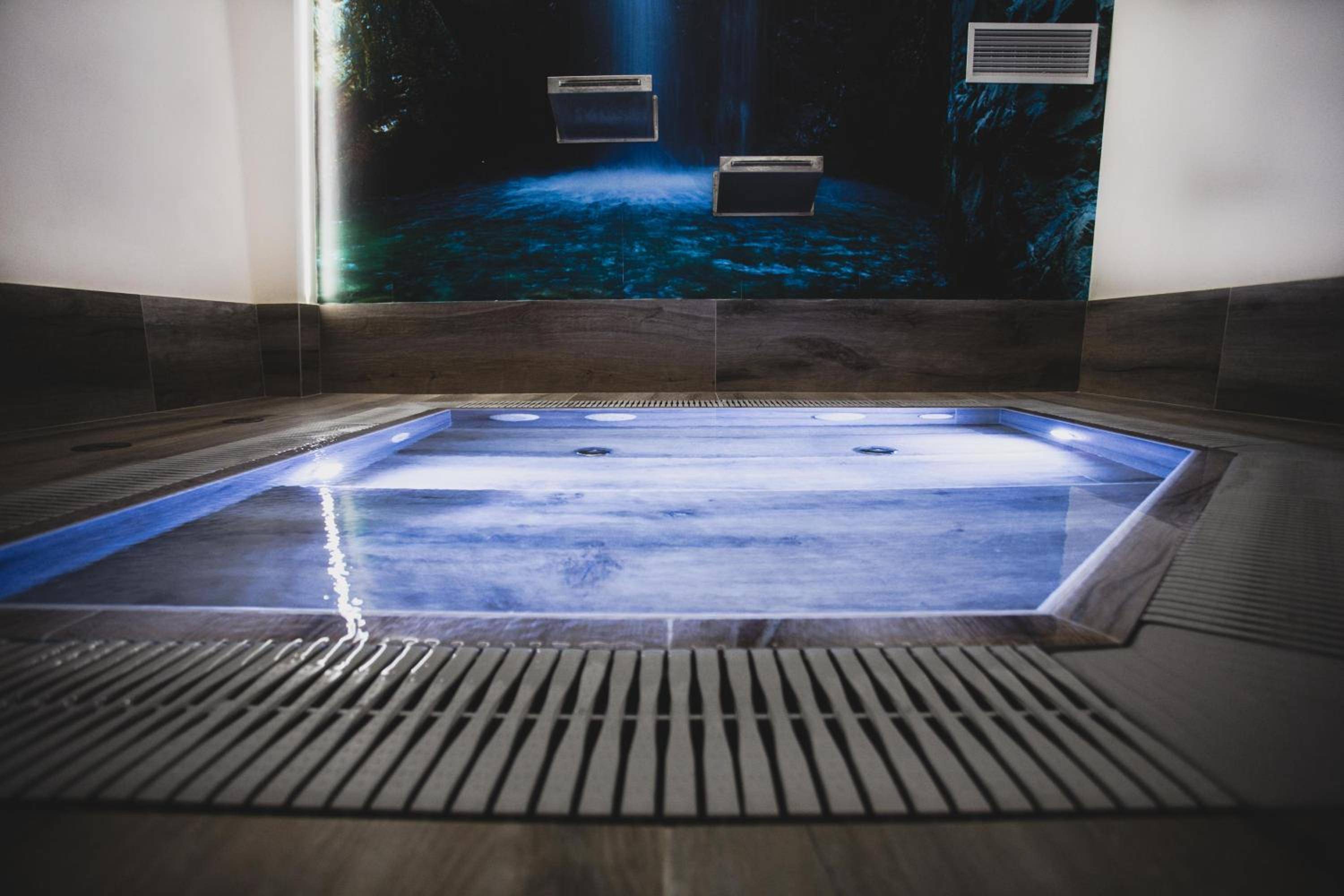 Hotel Fiera Wellness & Spa